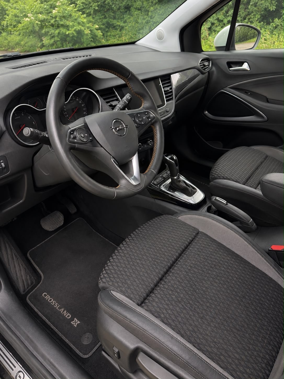 OPEL 1.2 T eTEC Excellence S/S-image-3