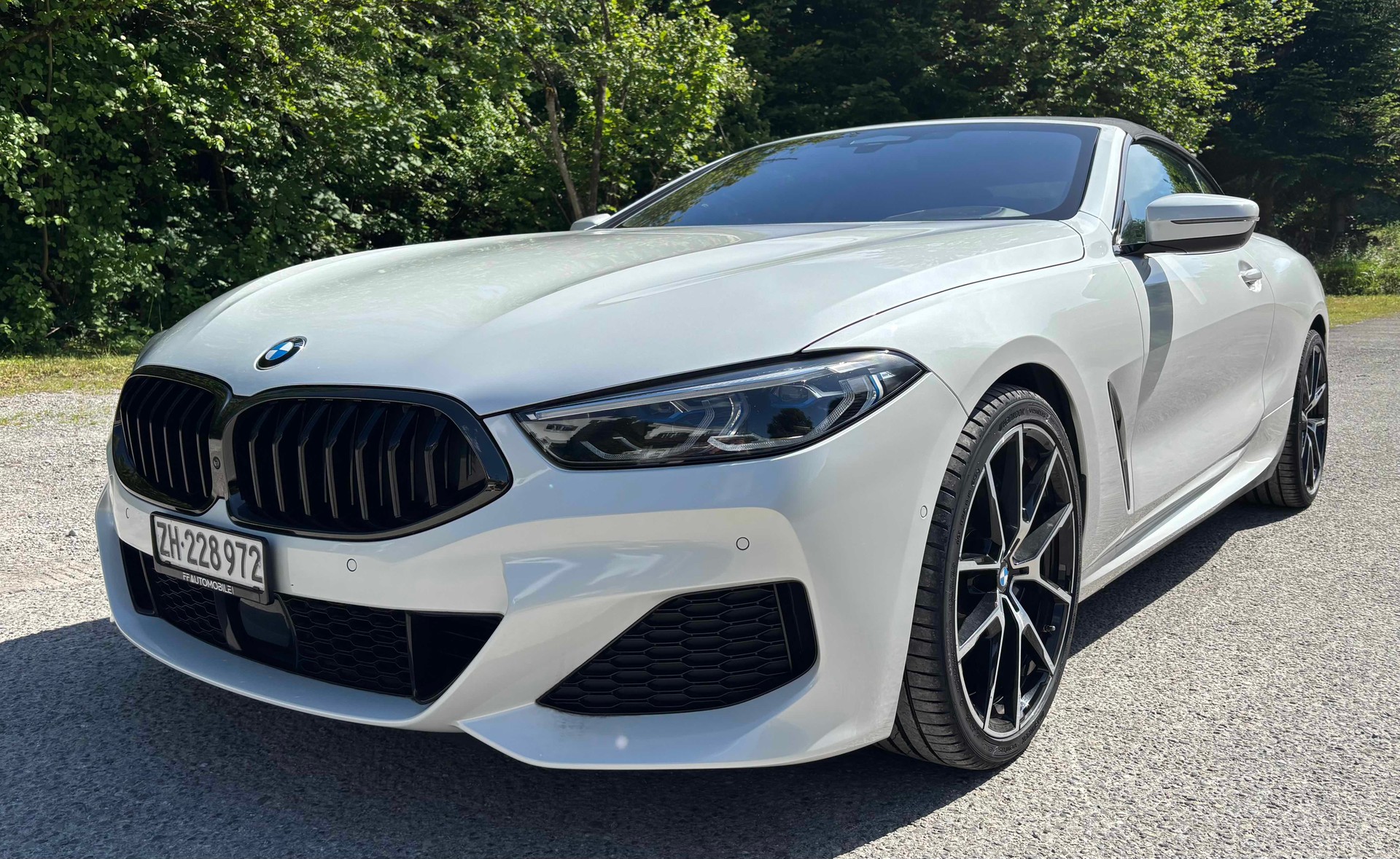 BMW 840d xDrive-image-2