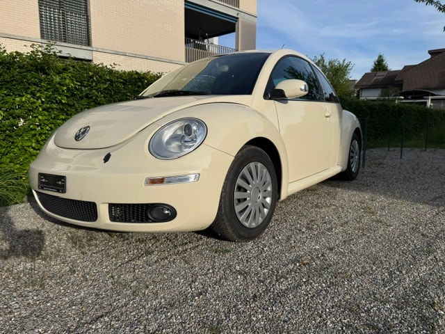 VW 1.9 TDI