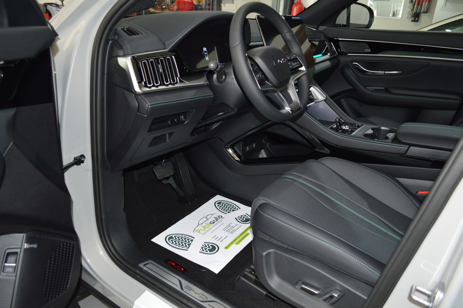 BYD Seal U DM-i Comfort-image-7
