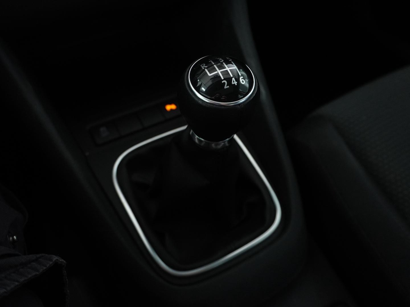 VW Golf 1.2 TSI BlueMotion Technology Comfortline-image-8
