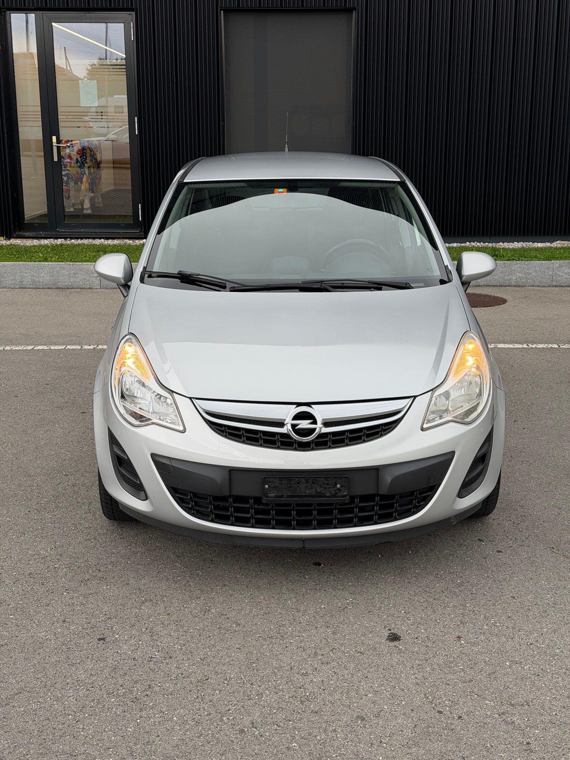 OPEL Corsa 1.4 TP Color Edition-image-1