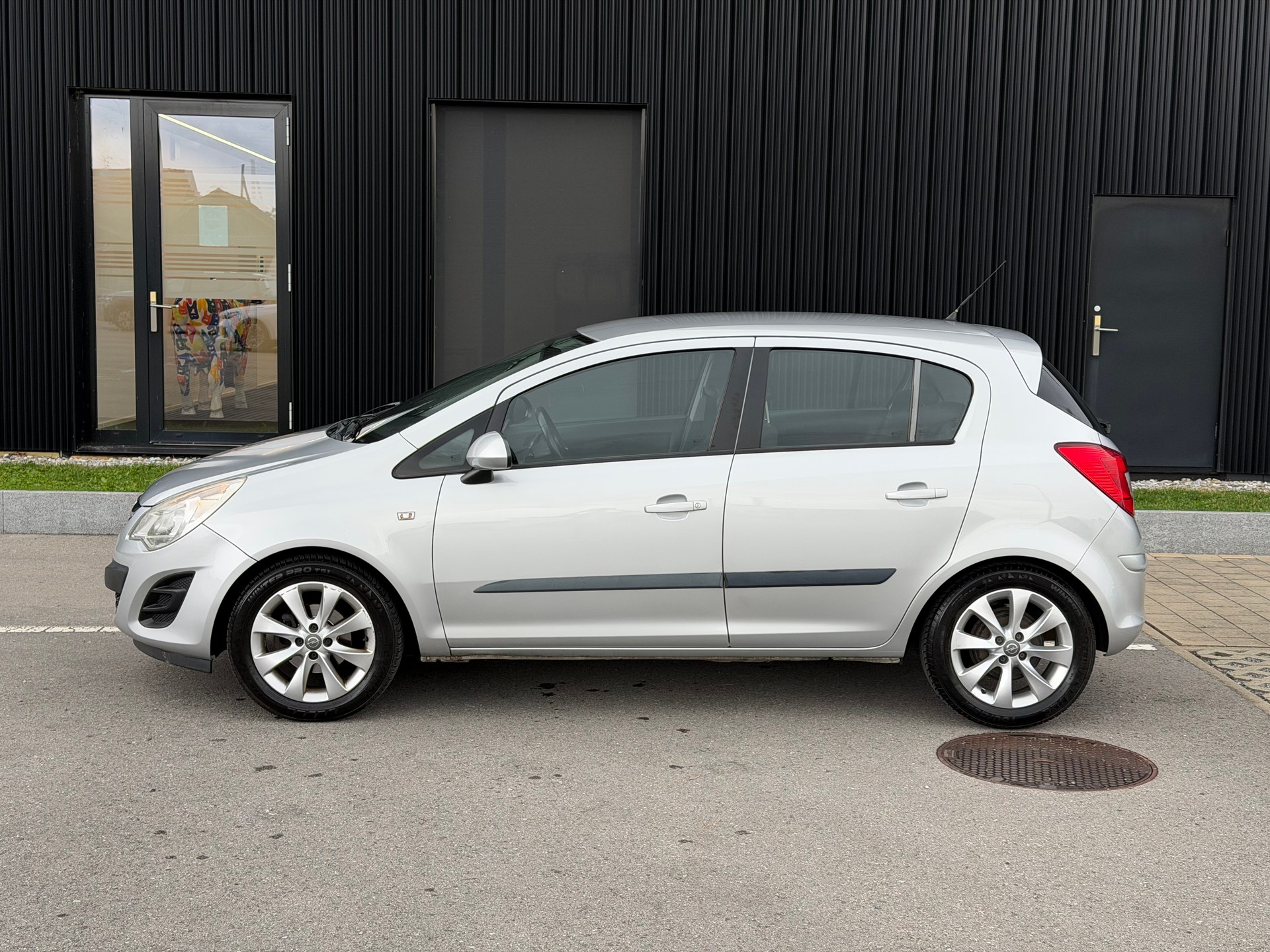 OPEL Corsa 1.4 TP Color Edition-image-3