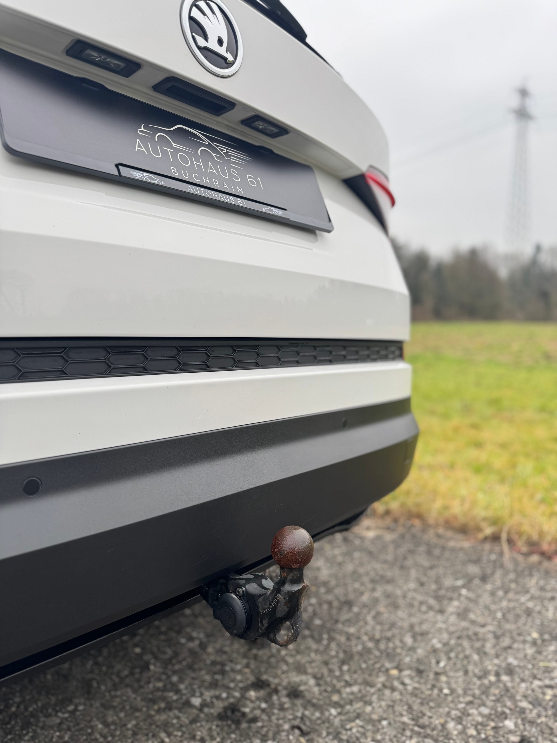 SKODA Kodiaq 2.0 TSI Ambition DSG 4x4 / ab MFK 02.2026-image-6