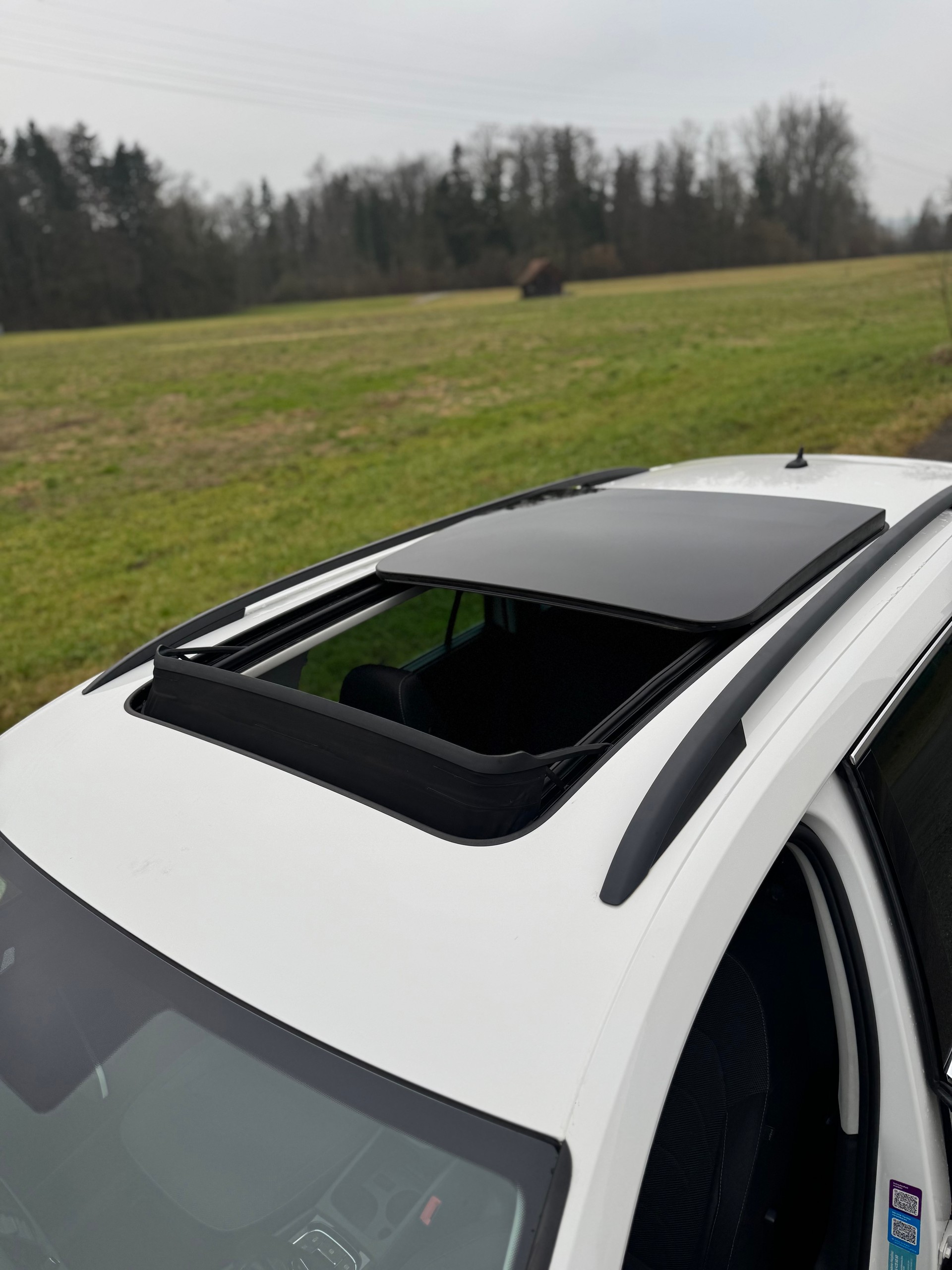 SKODA Kodiaq 2.0 TSI Ambition DSG 4x4 / ab MFK 02.2026-image-3