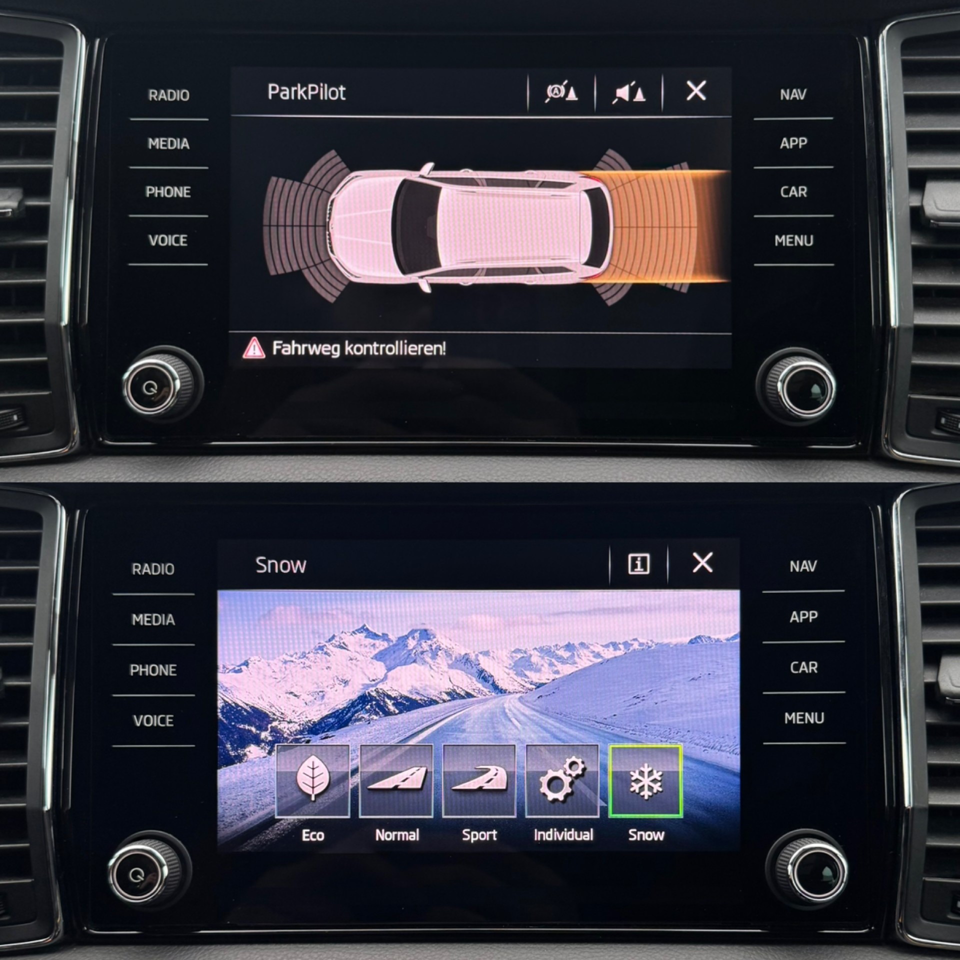 SKODA Kodiaq 2.0 TSI Ambition DSG 4x4 / ab MFK 02.2026-image-13