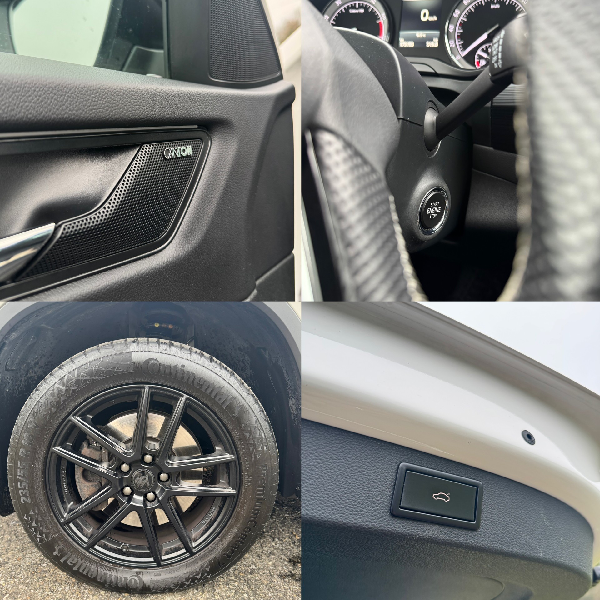 SKODA Kodiaq 2.0 TSI Ambition DSG 4x4 / ab MFK 02.2026-image-17