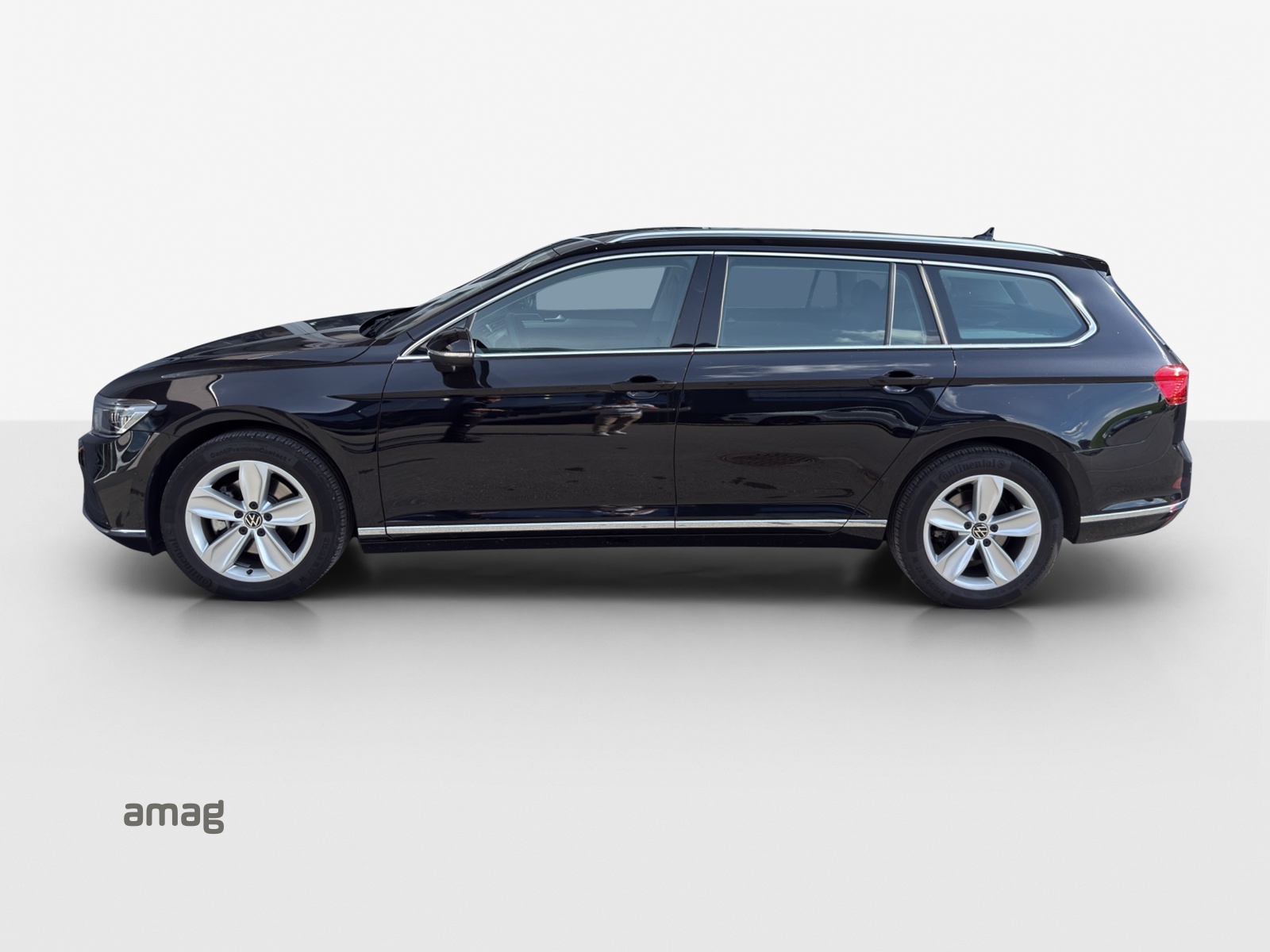 VW Passat 2.0 TDI BMT Elegance 4Motion DSG-image-1