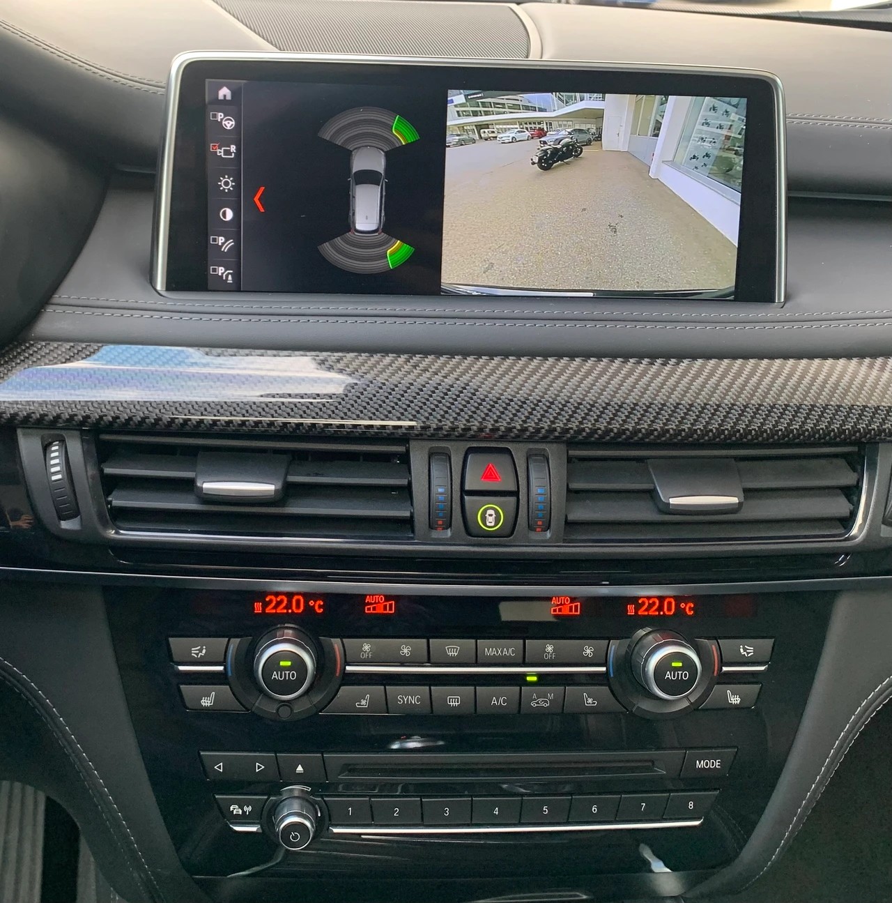 BMW X5M Steptronic-image-17