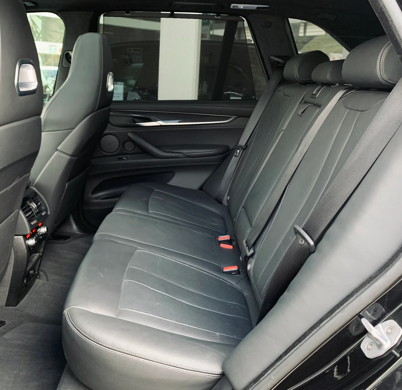 BMW X5M Steptronic-image-9