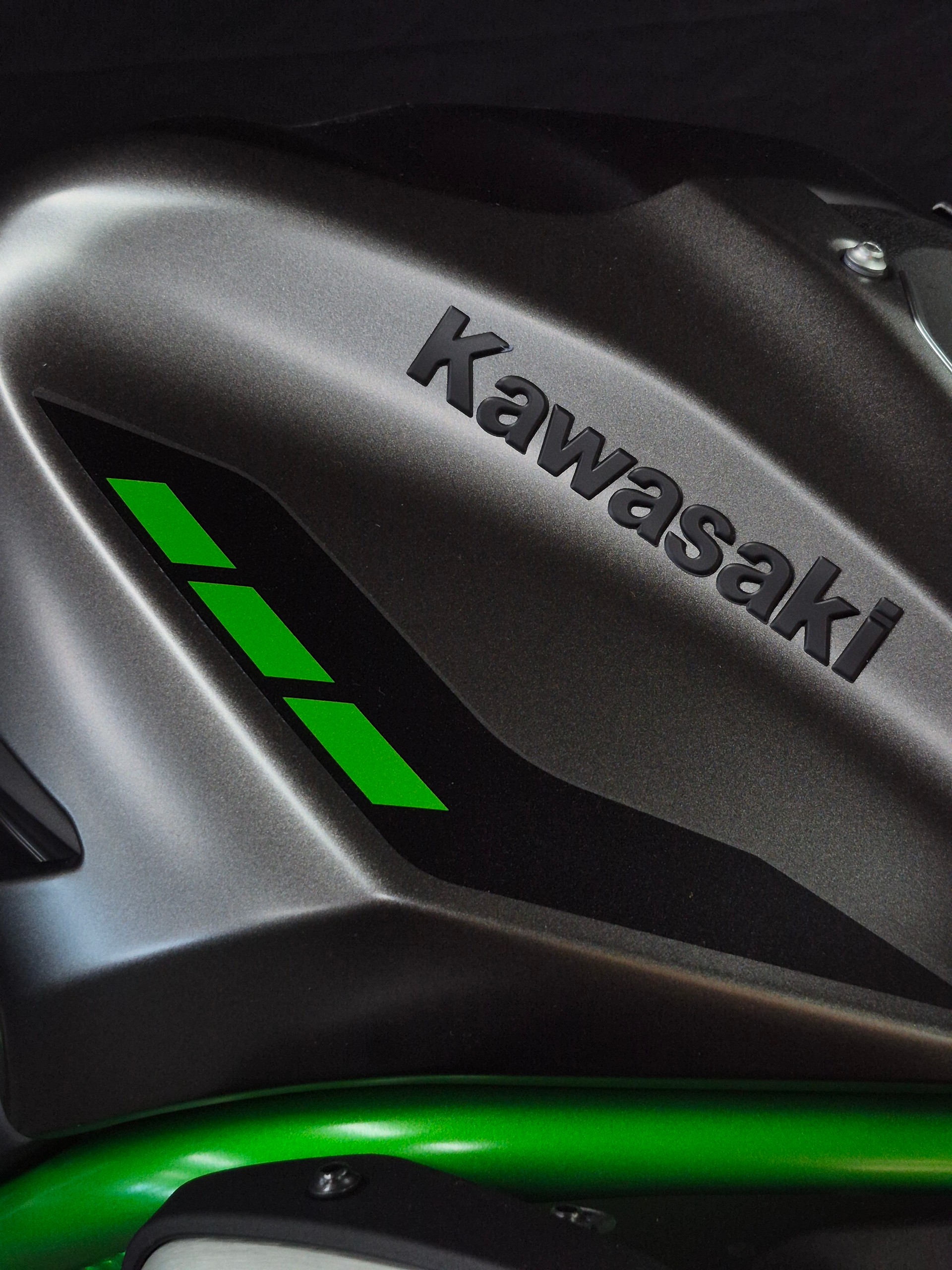 KAWASAKI Z 900-image-7
