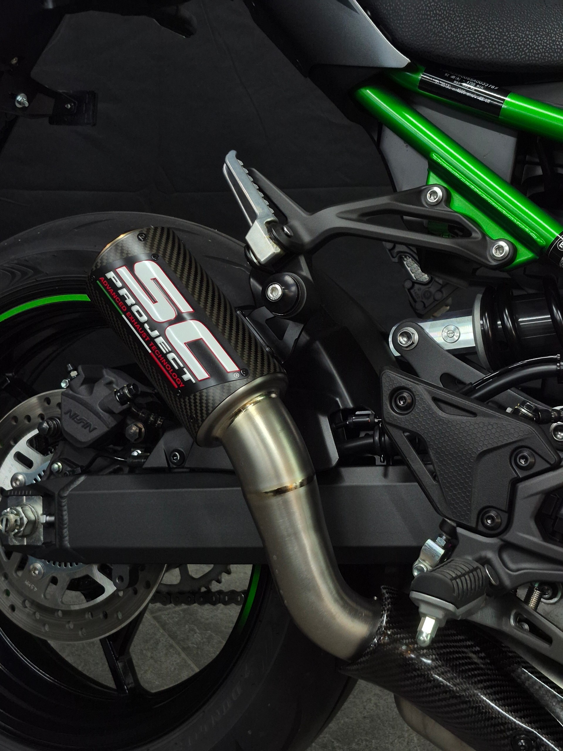 KAWASAKI Z 900-image-6