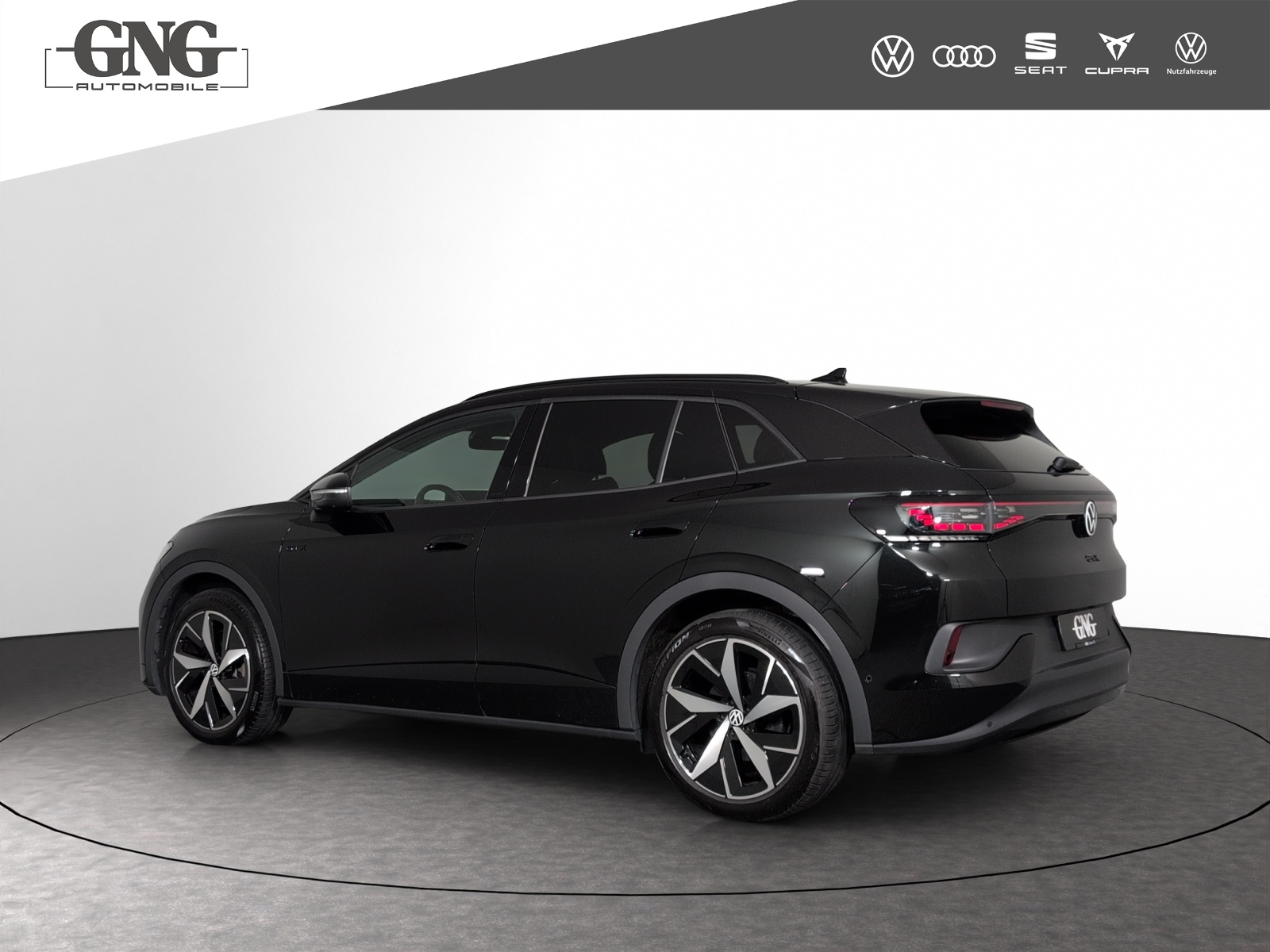 VW ID.4 GTX 77 kWh 4Motion-image-1