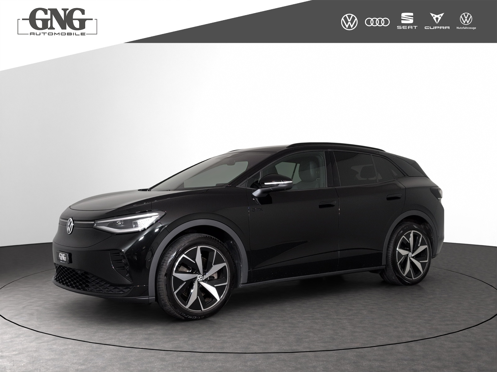 VW ID.4 GTX 77 kWh 4Motion-image-0
