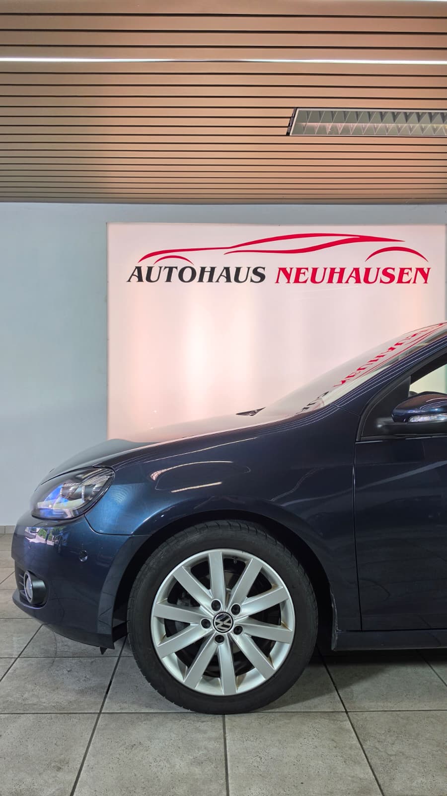 VW Golf 1.2 TSI Comfortline DSG, FRISCH AB MFK UND FRISCH AB SERVICE-image-4