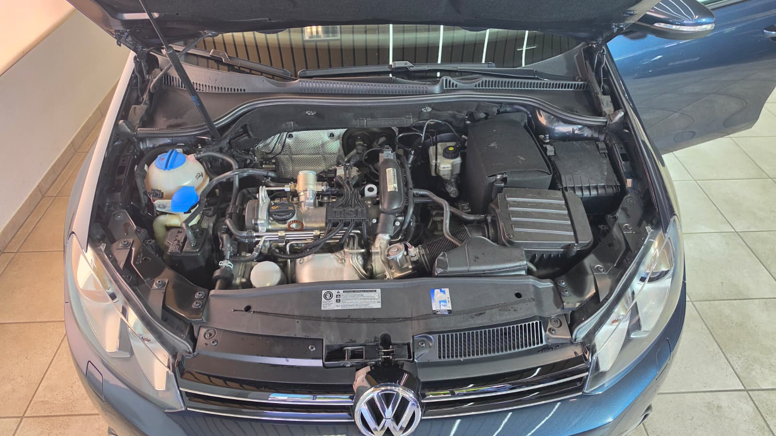 VW Golf 1.2 TSI Comfortline DSG, FRISCH AB MFK UND FRISCH AB SERVICE-image-13