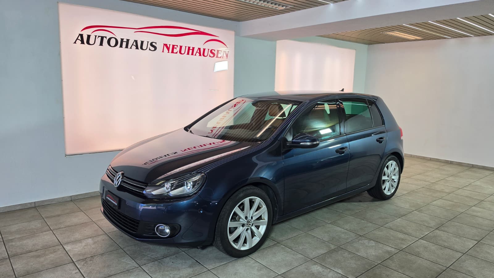 VW Golf 1.2 TSI Comfortline DSG, FRISCH AB MFK UND FRISCH AB SERVICE-image-0