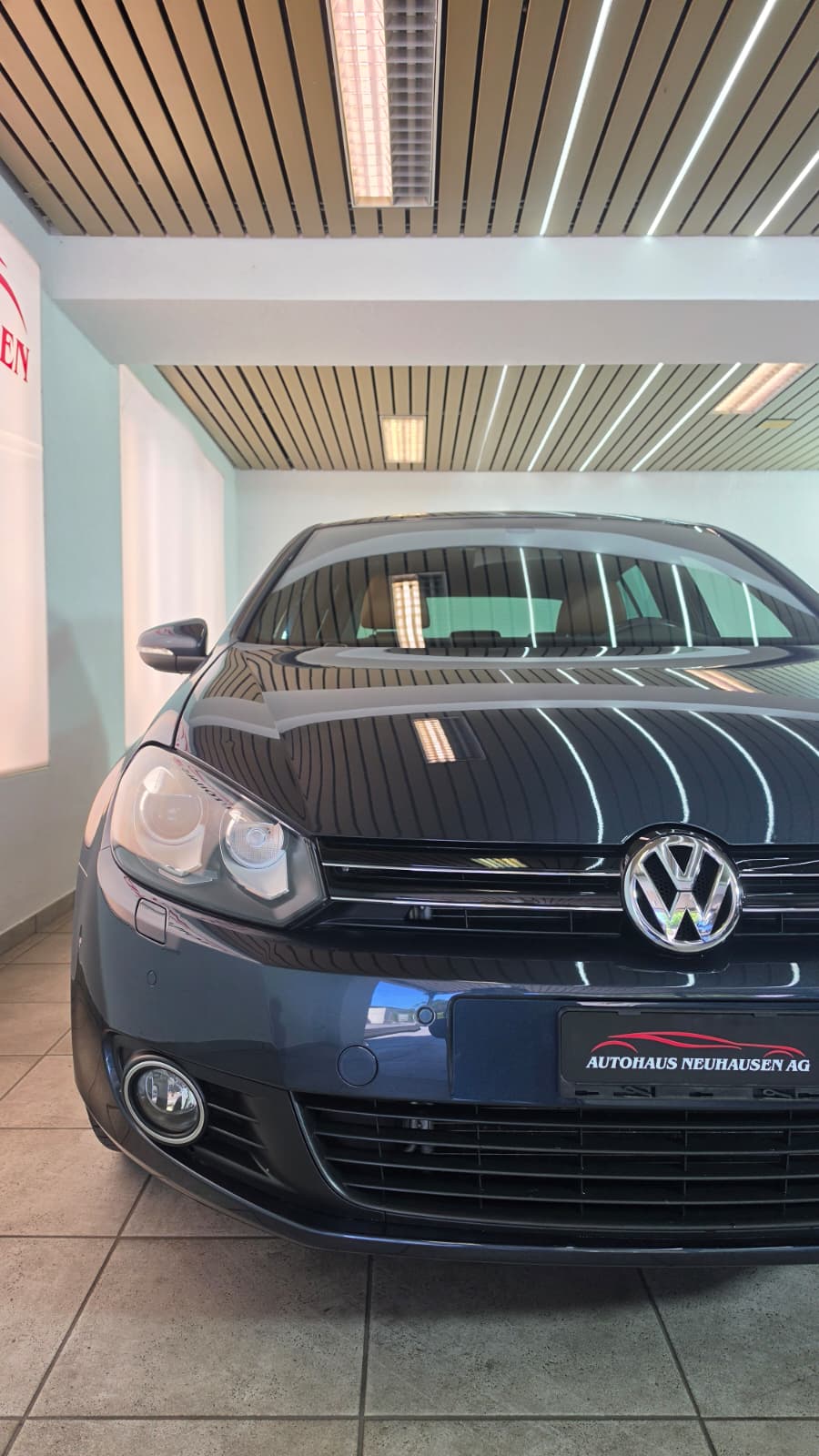 VW Golf 1.2 TSI Comfortline DSG, FRISCH AB MFK UND FRISCH AB SERVICE-image-3