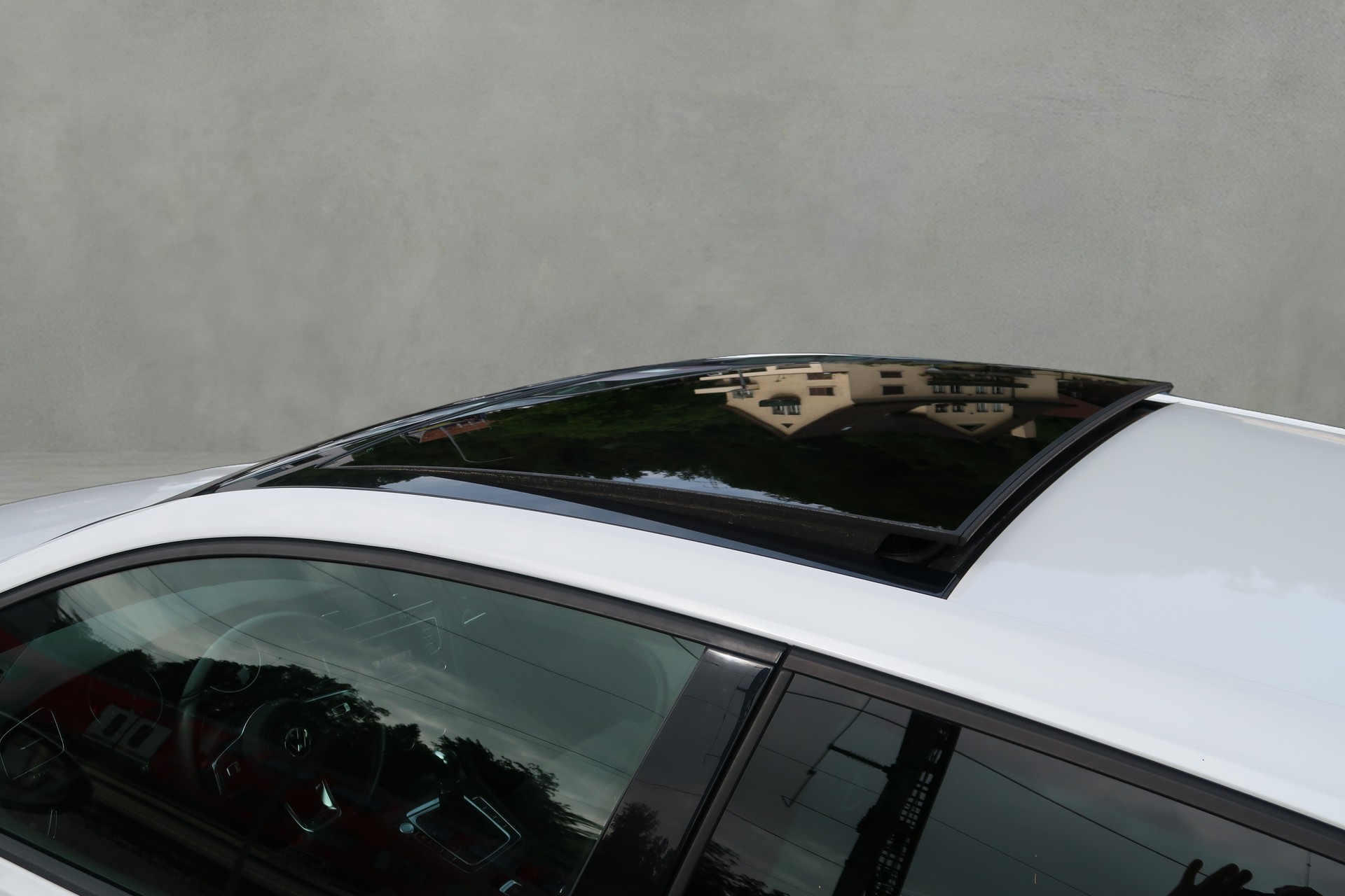 VW Golf 2.0 TSI GTI DSG-image-10