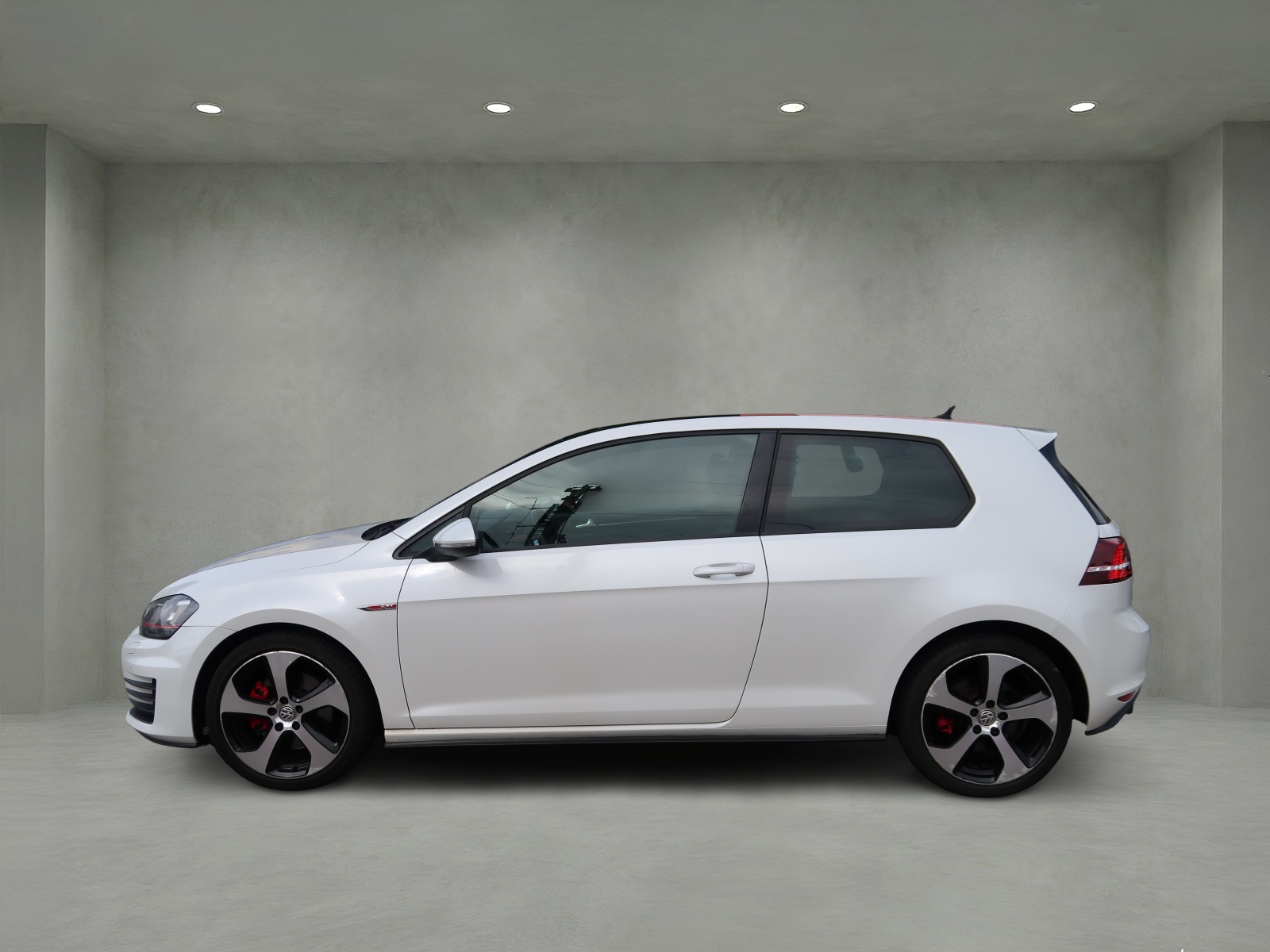 VW Golf 2.0 TSI GTI DSG-image-6