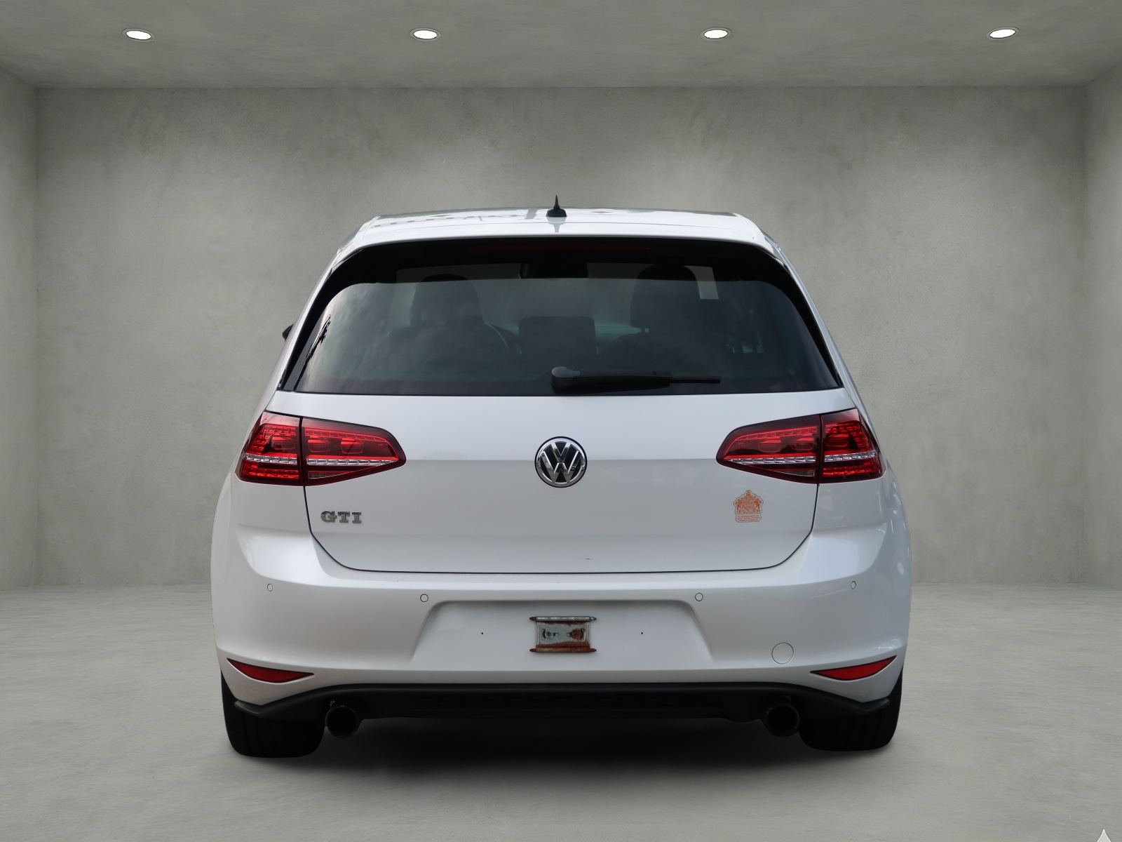 VW Golf 2.0 TSI GTI DSG-image-4