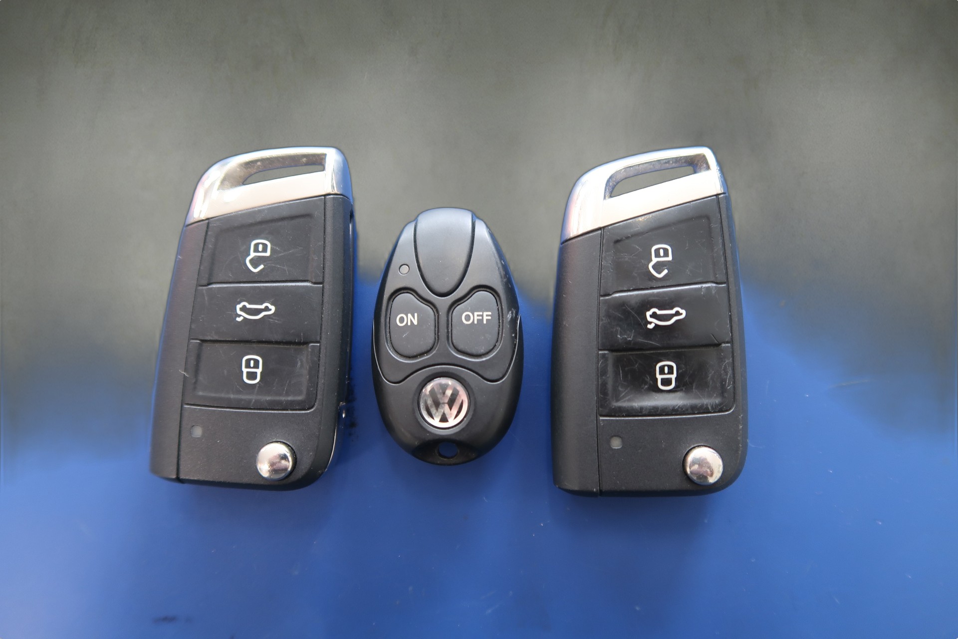 VW Golf 2.0 TSI GTI DSG-image-16