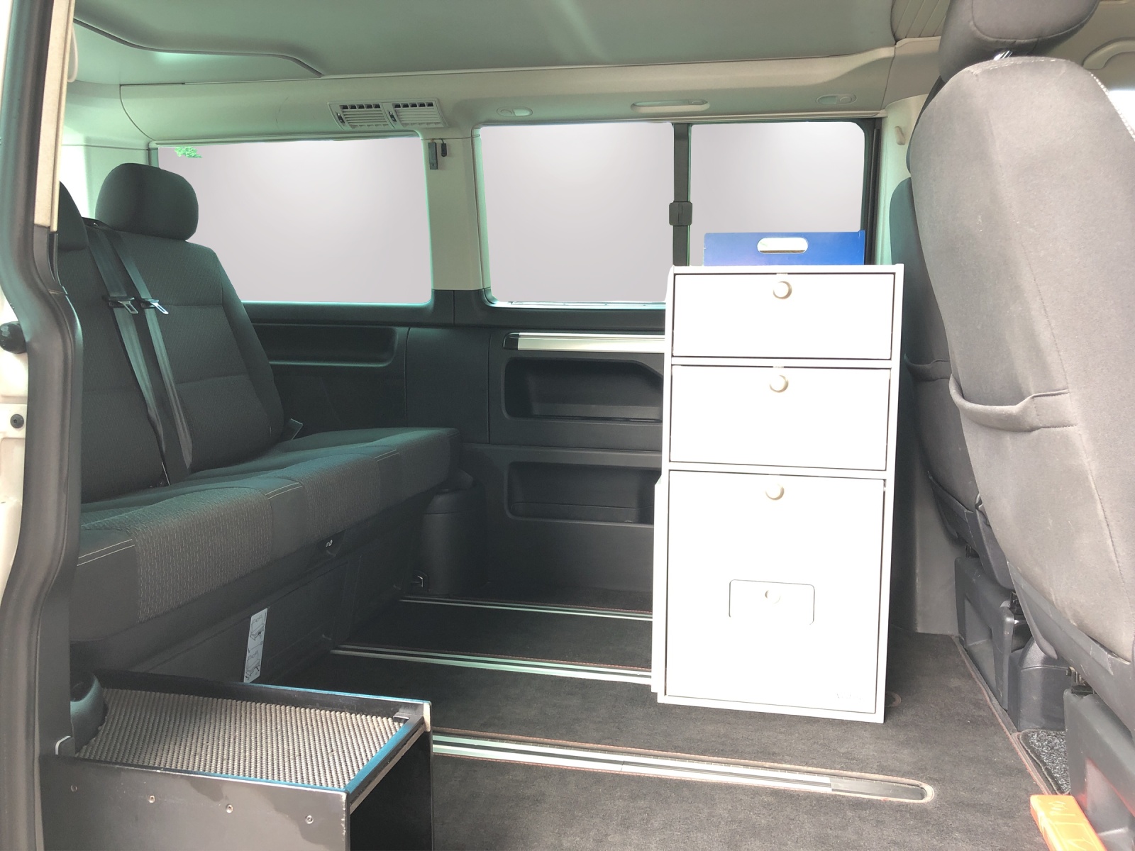 VW T6 California 2.0 TDI Beach DSG-image-17