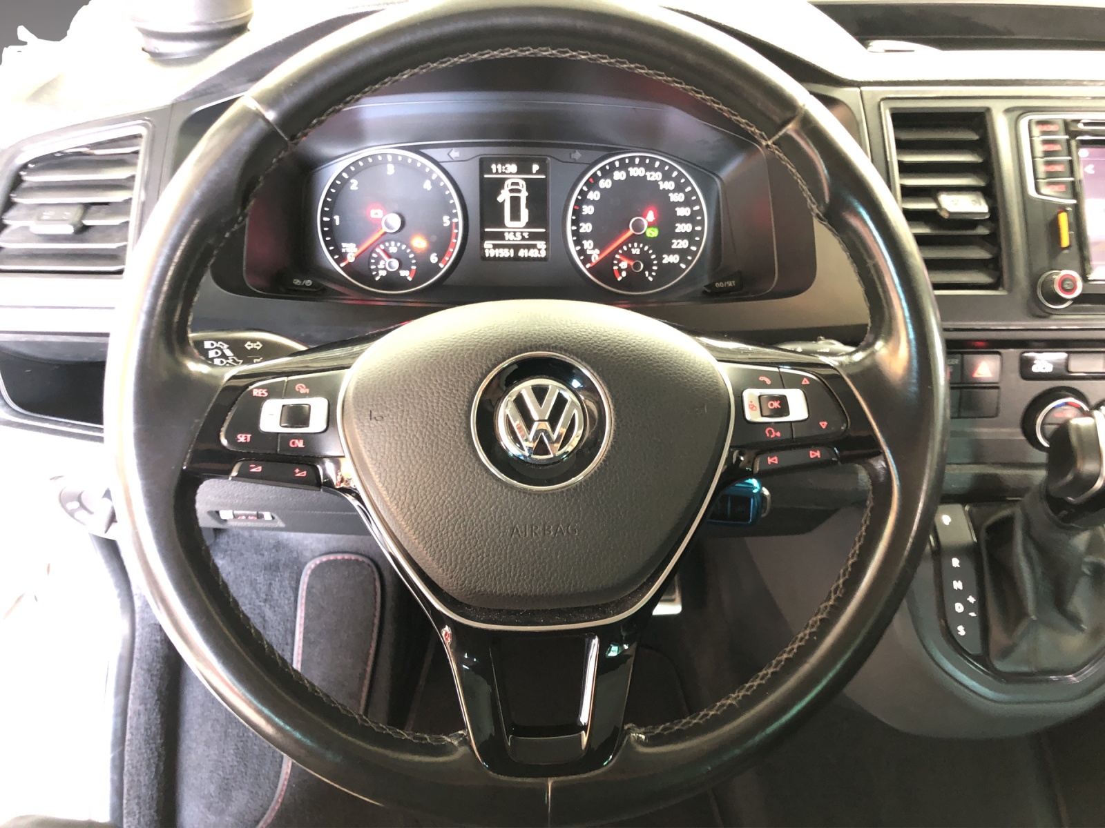 VW T6 California 2.0 TDI Beach DSG-image-9