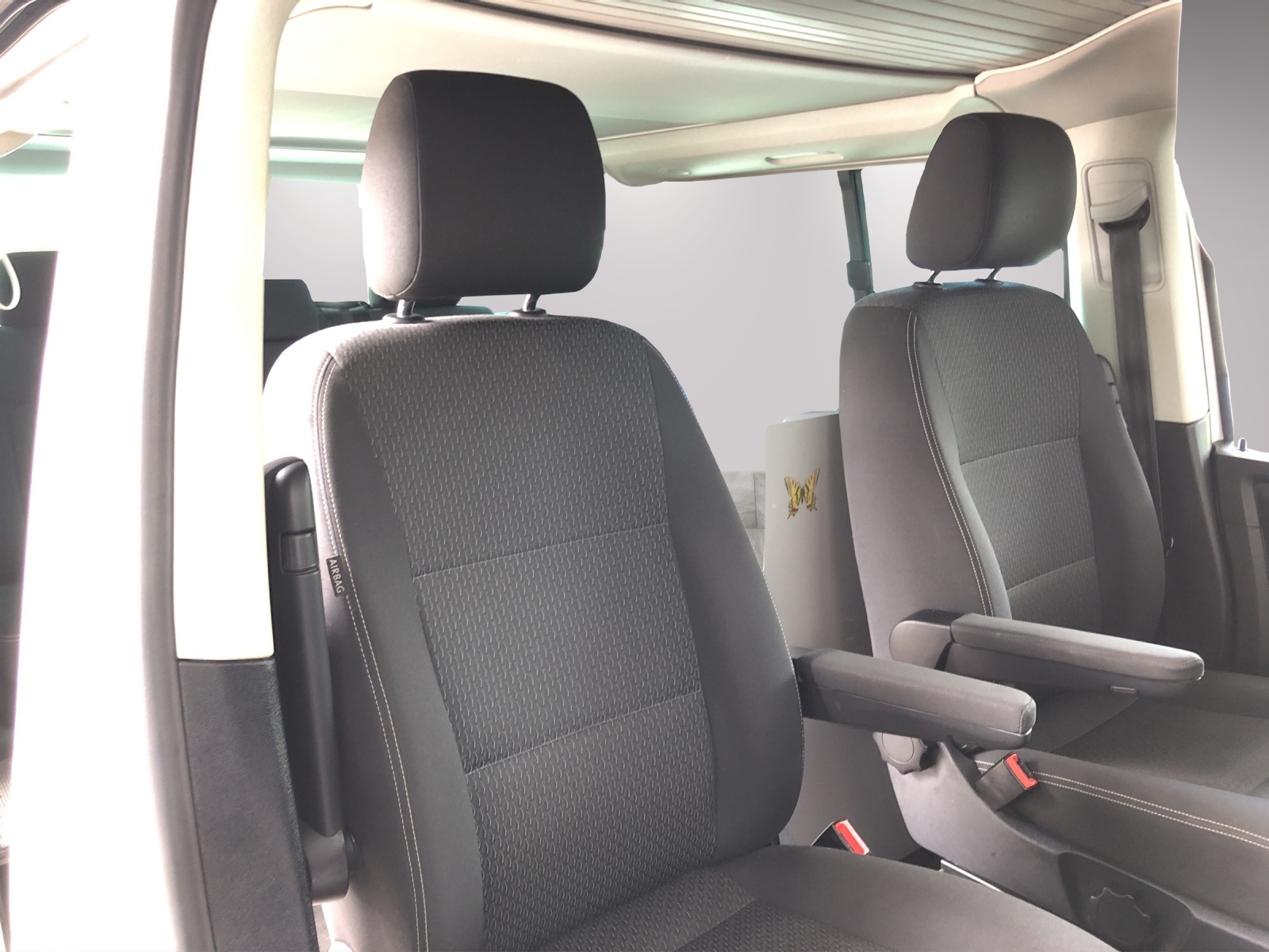 VW T6 California 2.0 TDI Beach DSG-image-15
