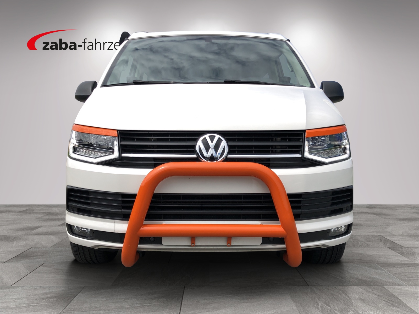 VW T6 California 2.0 TDI Beach DSG-image-7