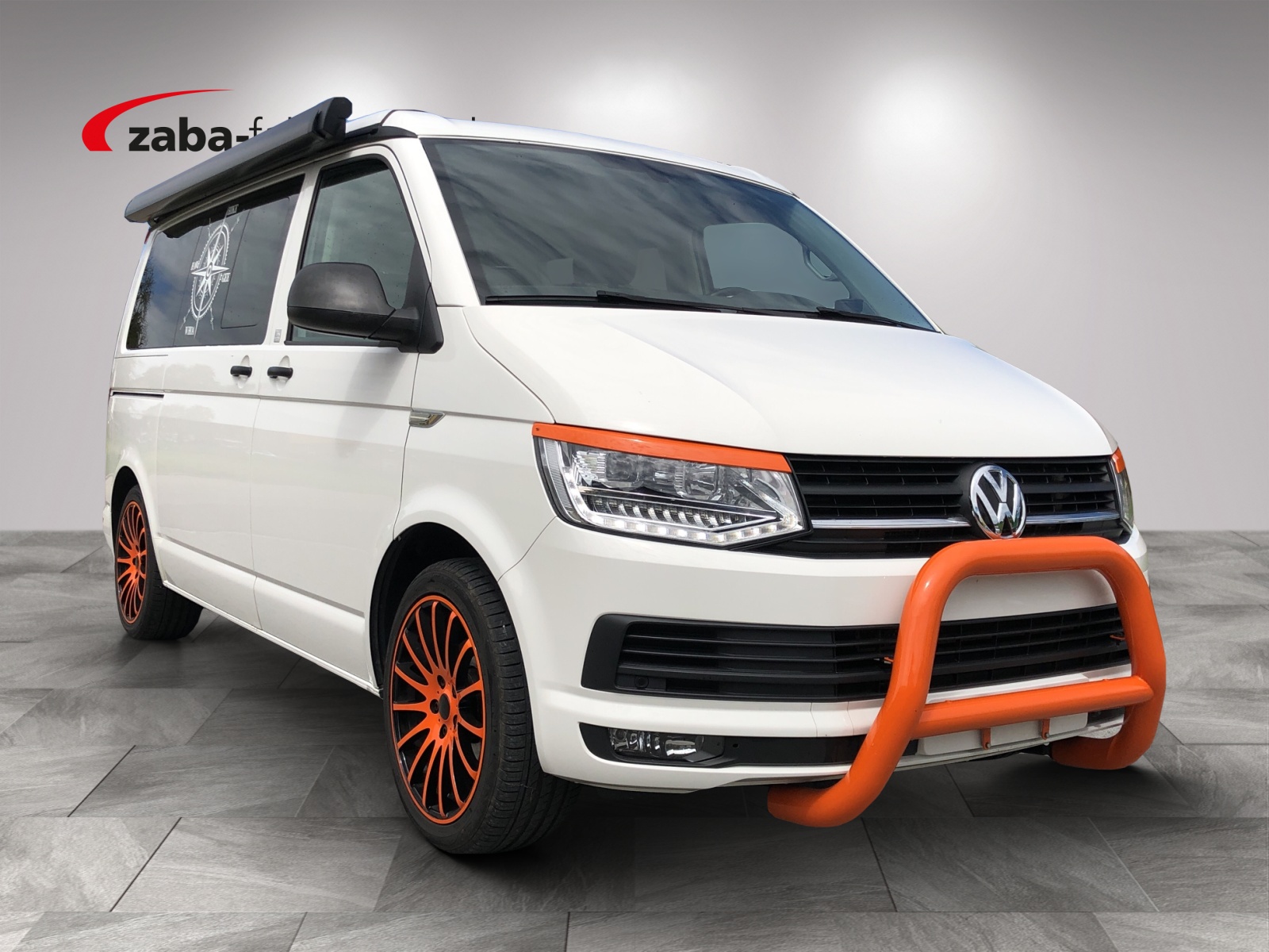 VW T6 California 2.0 TDI Beach DSG-image-6