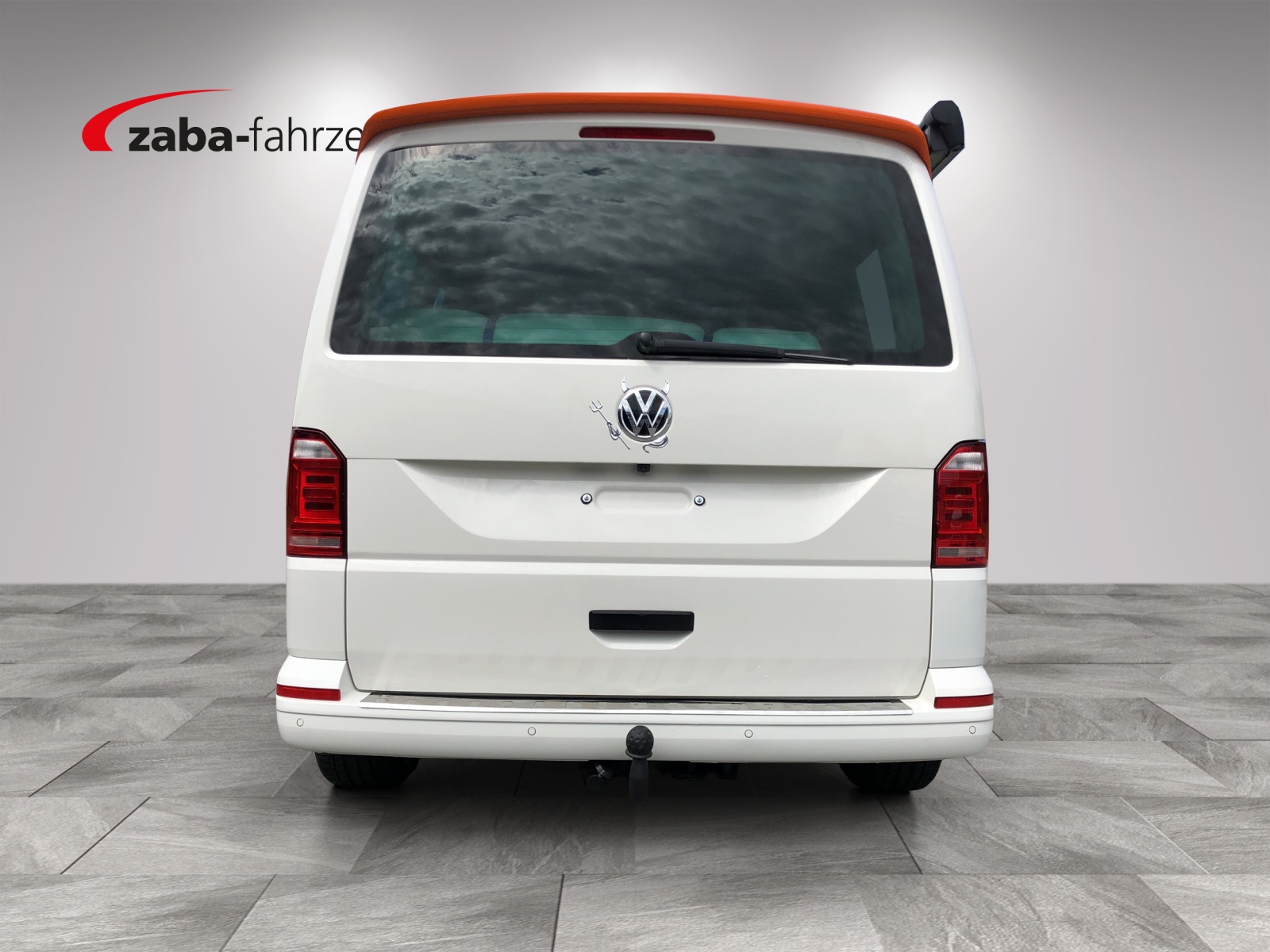 VW T6 California 2.0 TDI Beach DSG-image-3