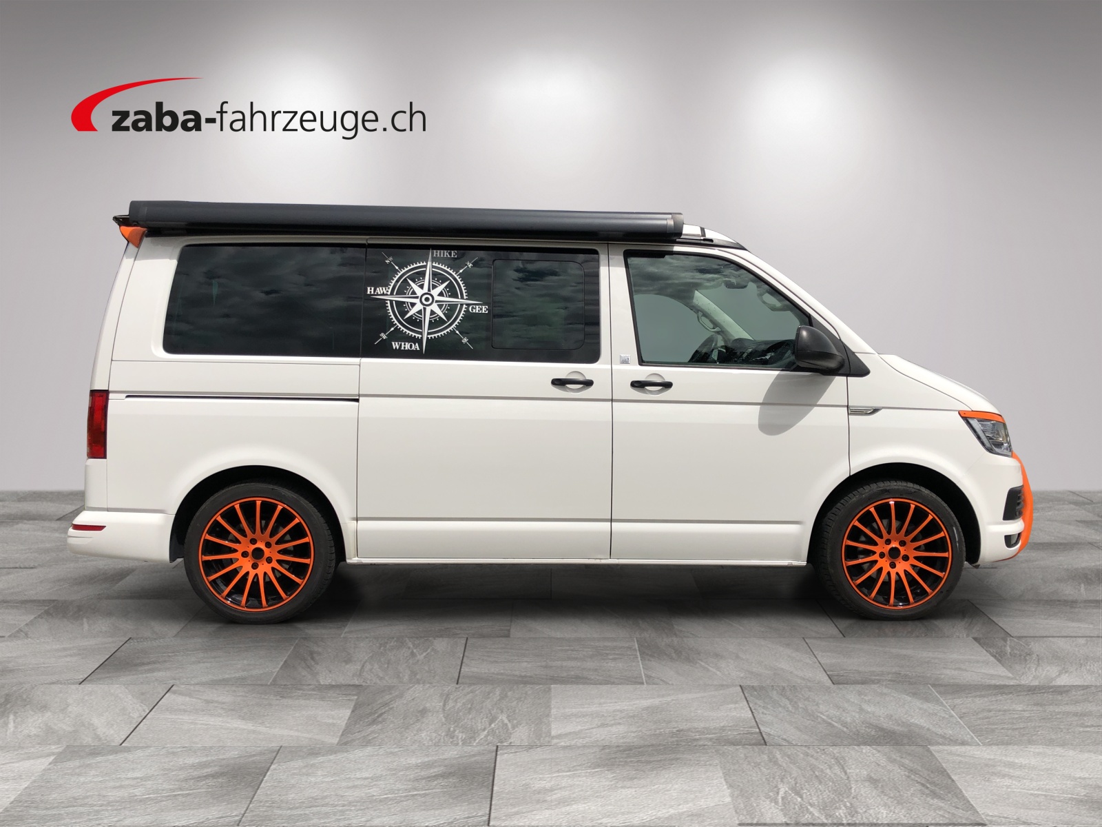 VW T6 California 2.0 TDI Beach DSG-image-5