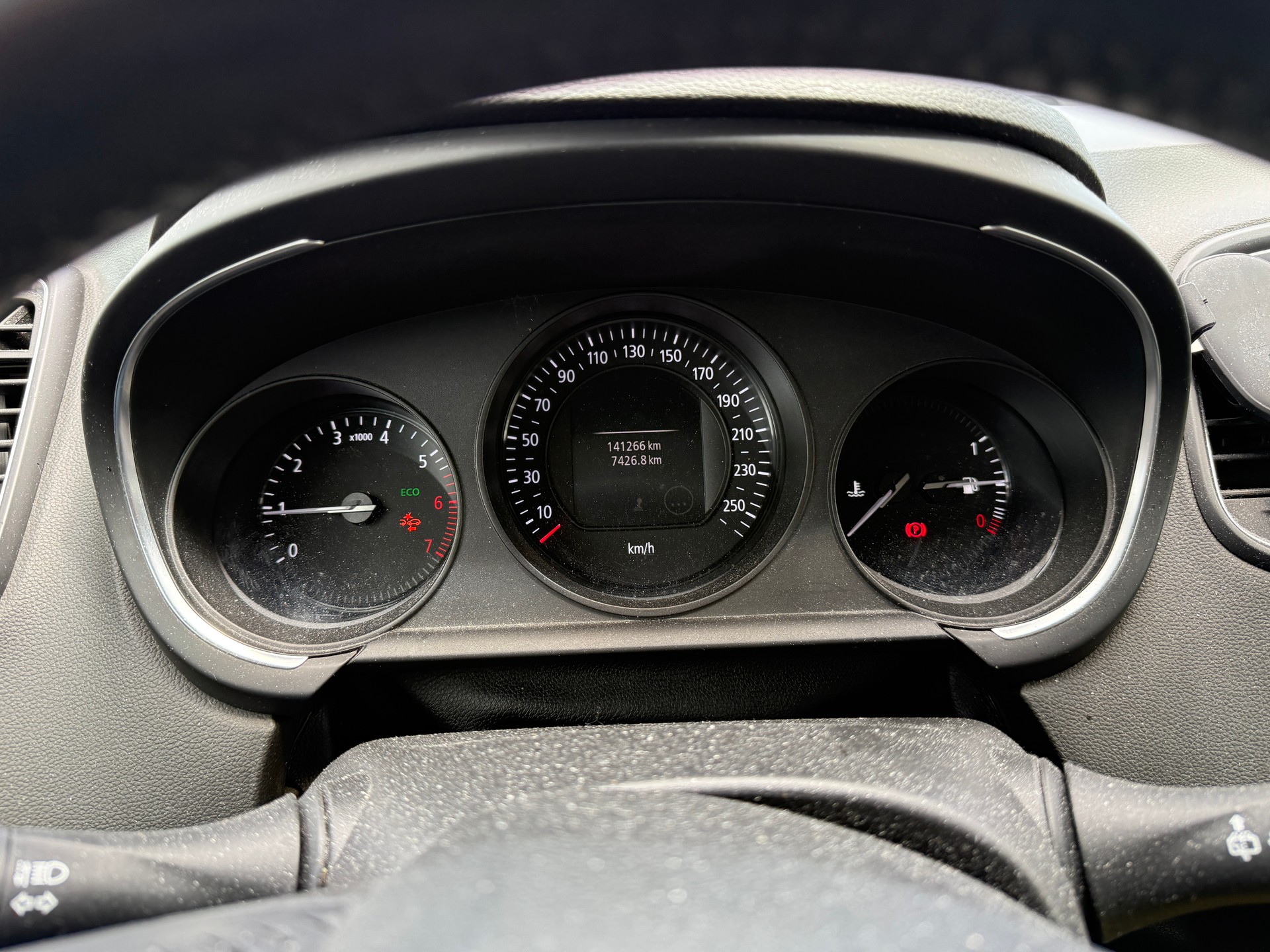 RENAULT Scénic 1.2 16V Turbo Life-image-7
