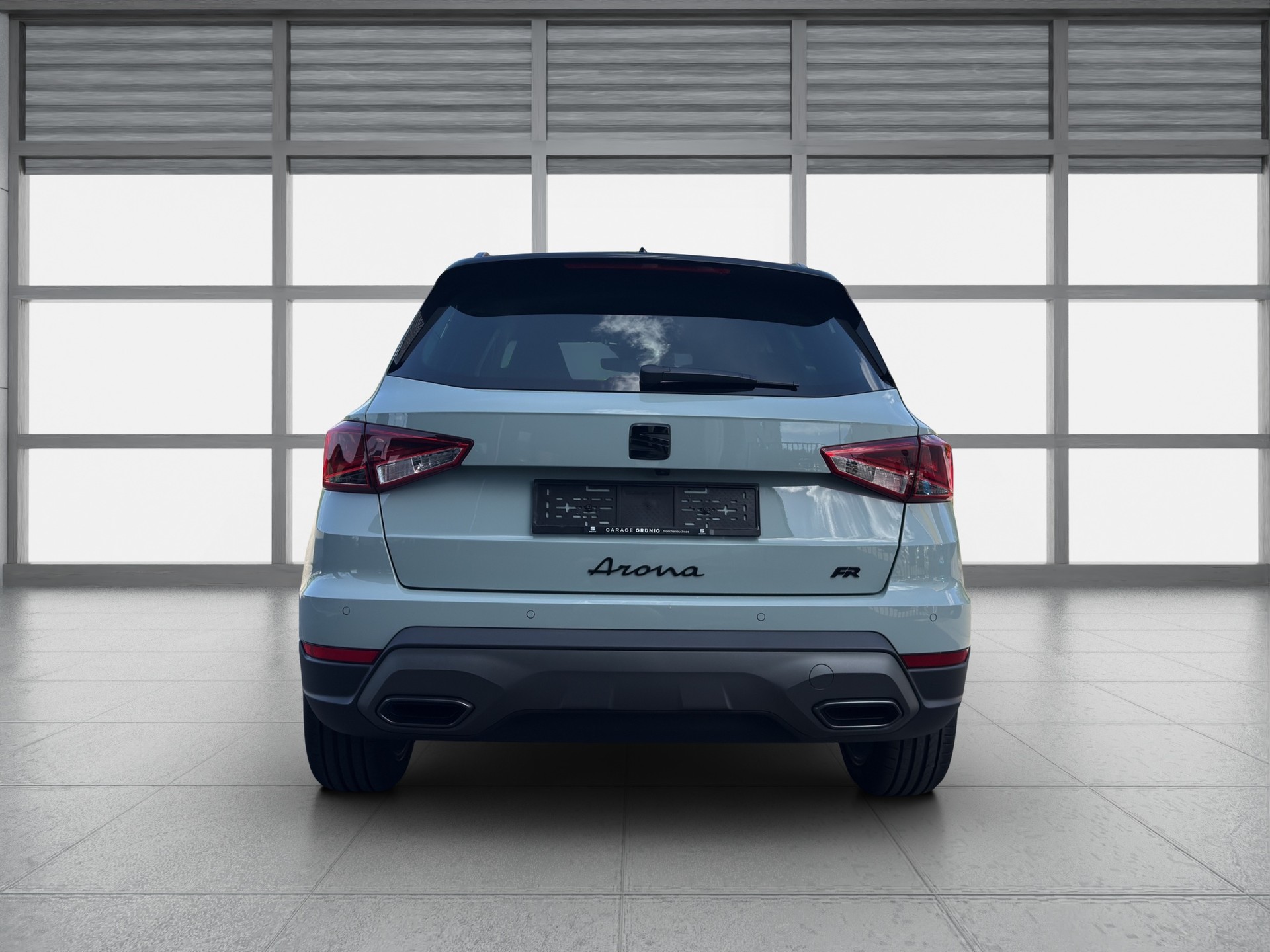SEAT Arona 1.5 Eco TSI Move FR DSG-image-4