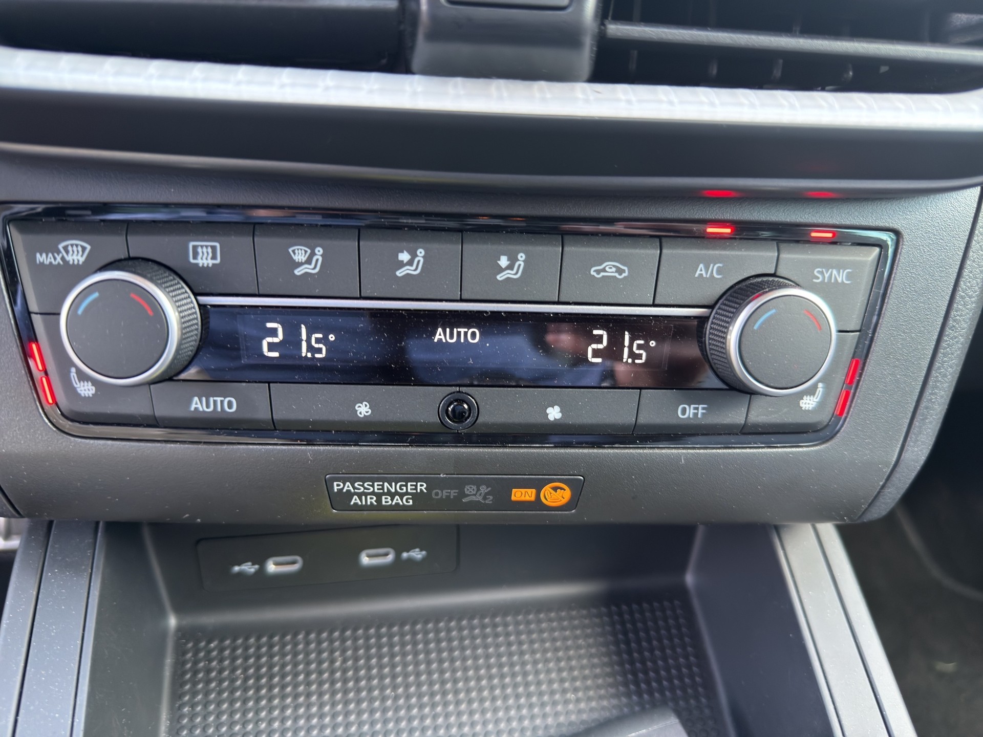 SEAT Arona 1.5 Eco TSI Move FR DSG-image-14