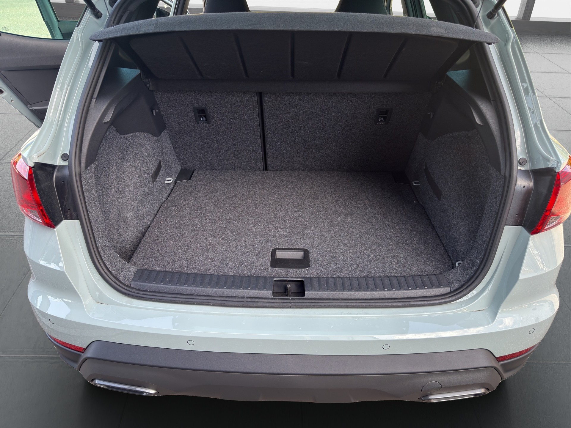 SEAT Arona 1.5 Eco TSI Move FR DSG-image-12
