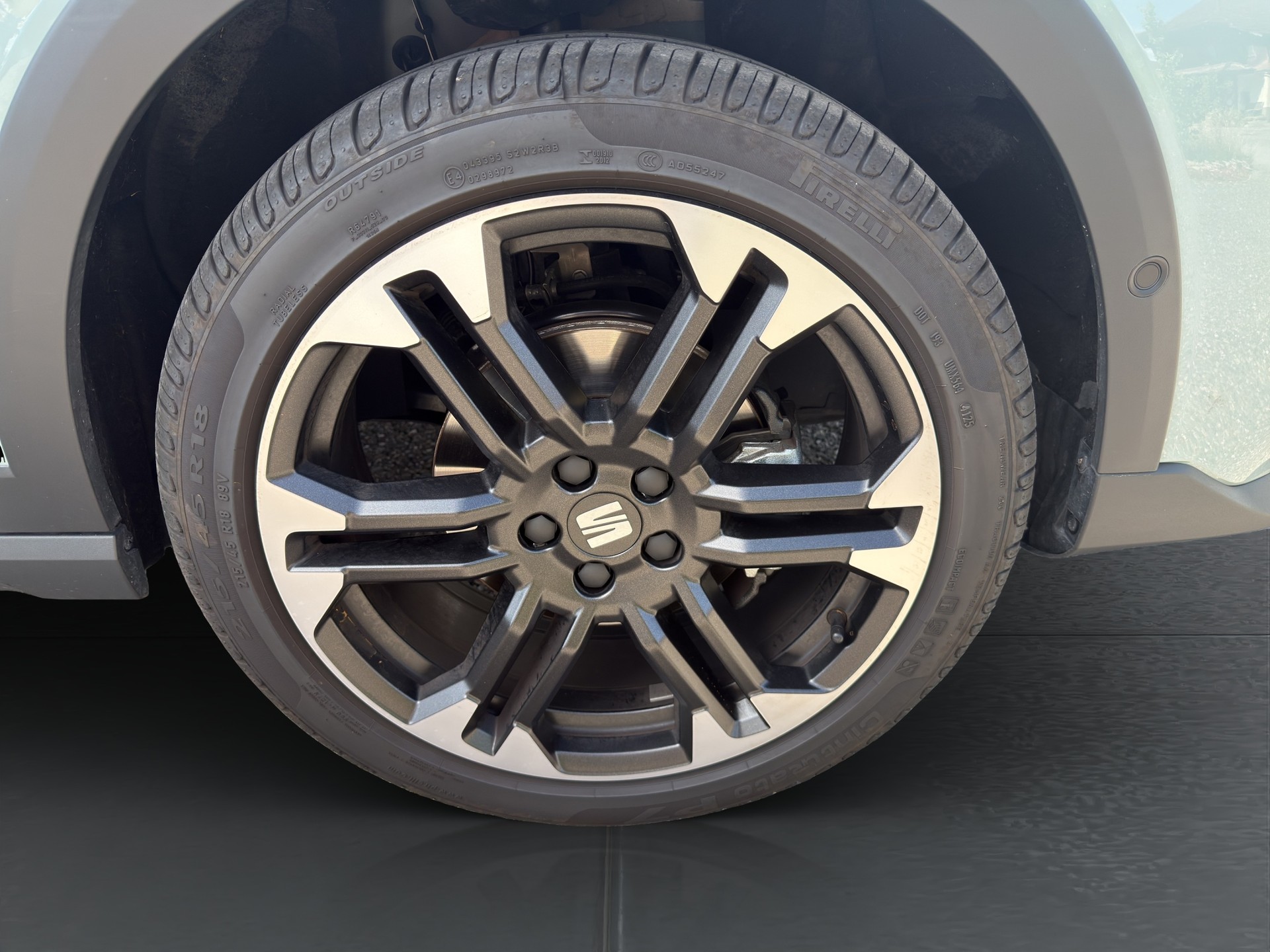 SEAT Arona 1.5 Eco TSI Move FR DSG-image-6