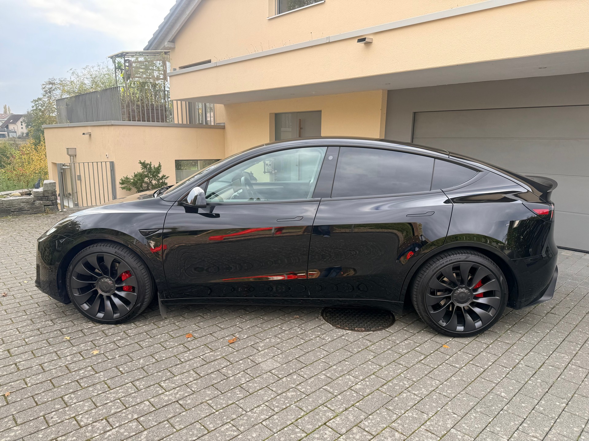 TESLA Performance D-image-1