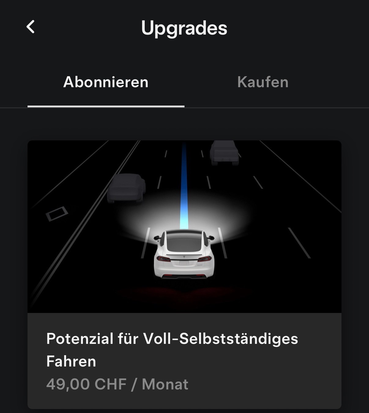 TESLA Model Y Performance Startech Tuning-image-8