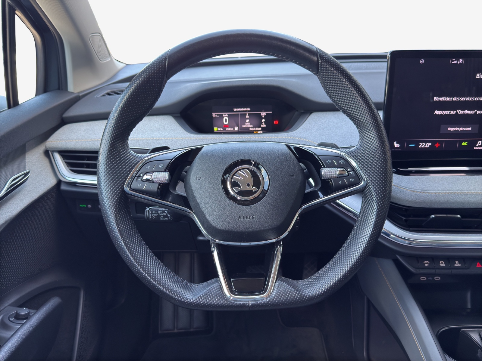 SKODA Enyaq iV 80-image-10