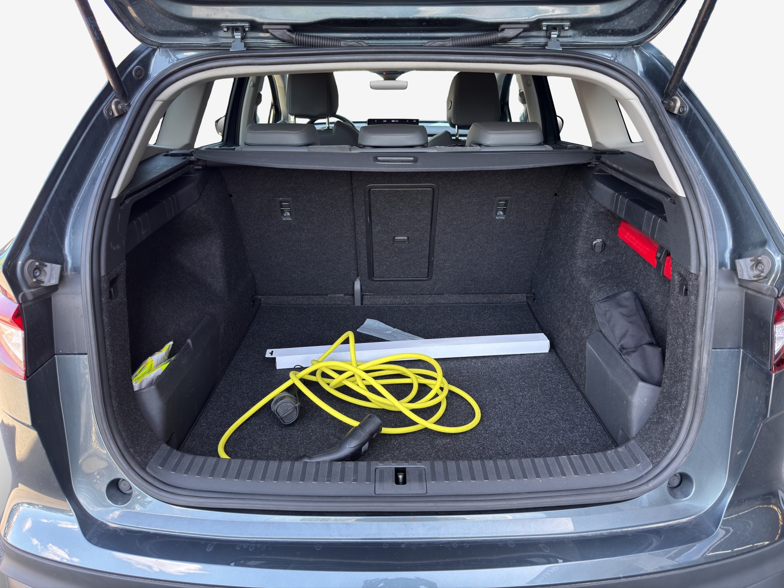 SKODA Enyaq iV 80-image-13