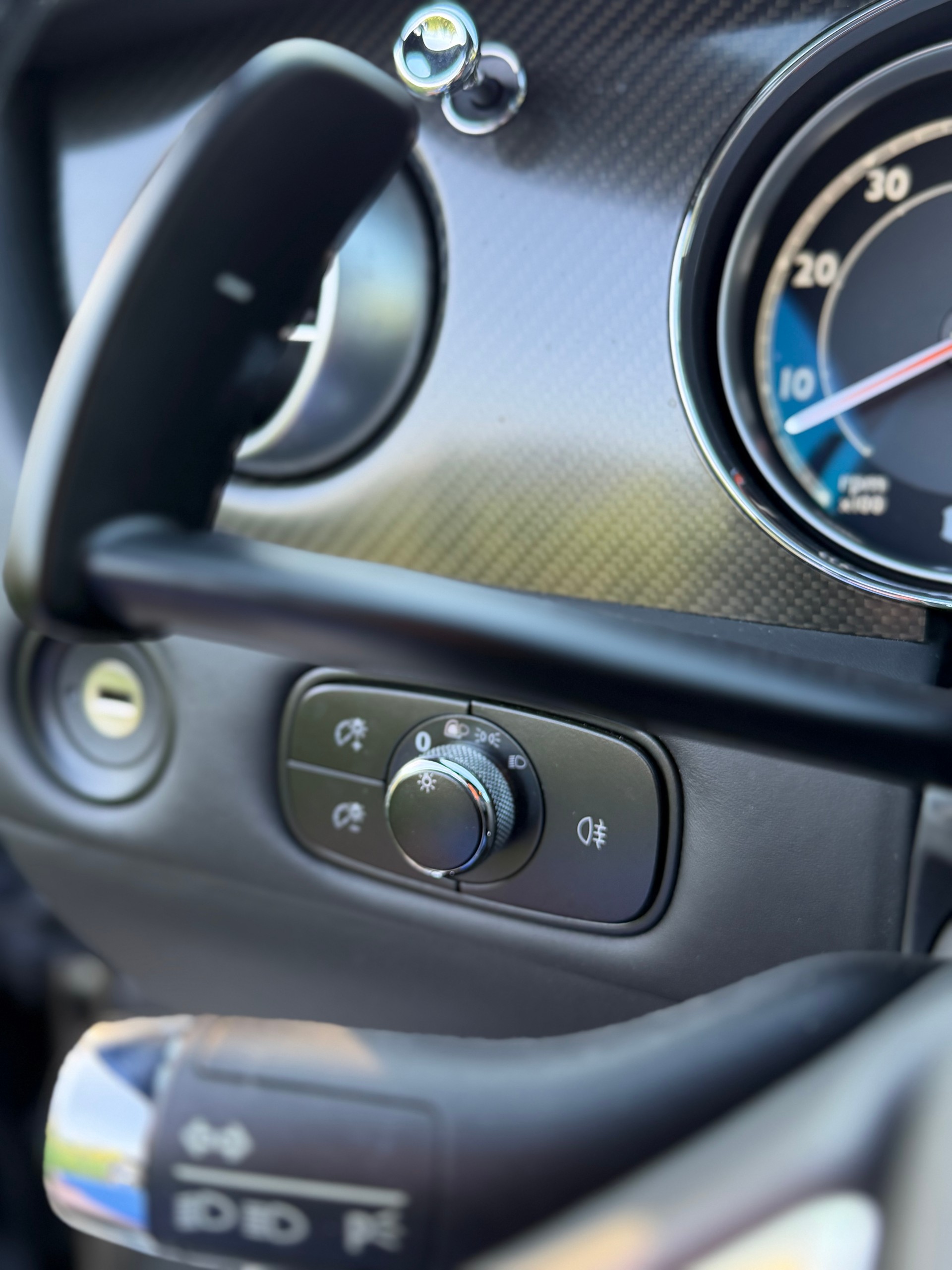 BENTLEY Continental GT 4.0 V8 Mulliner | Facelift | CH-Fahrzeug-image-21
