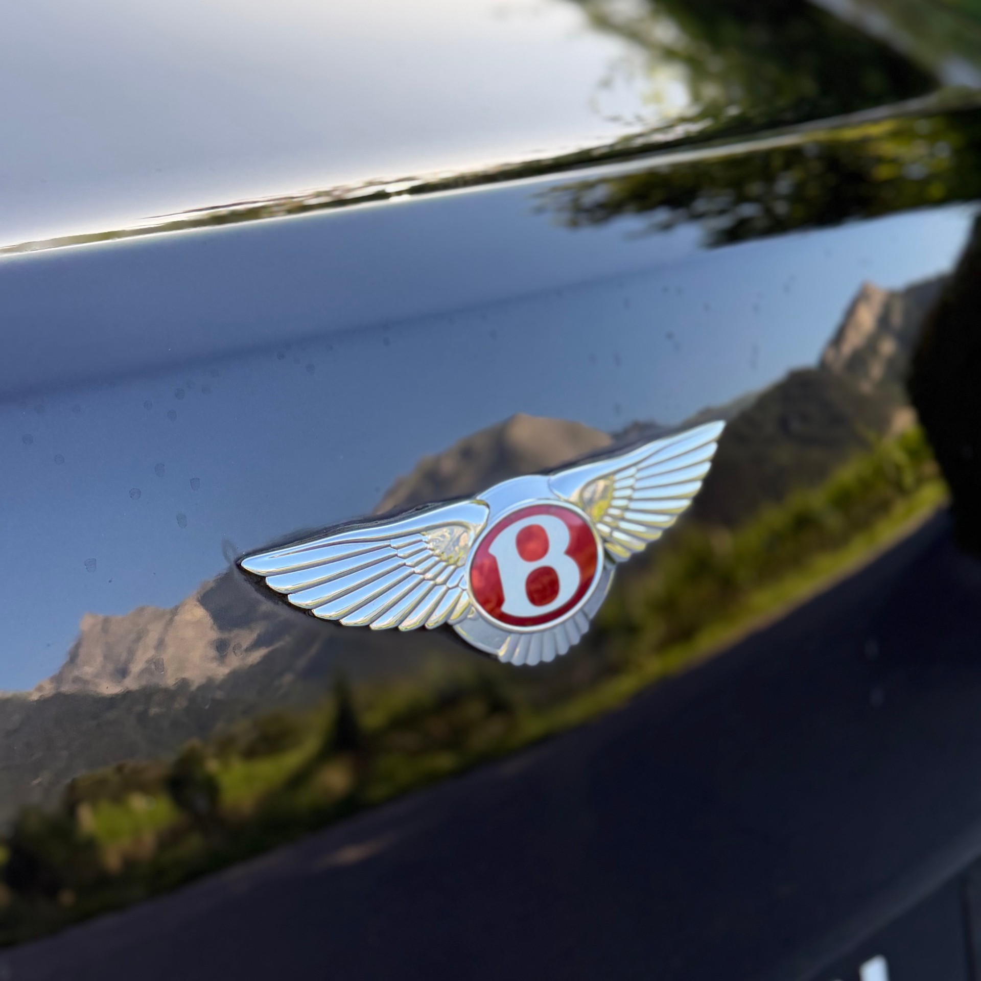 BENTLEY Continental GT 4.0 V8 Mulliner | Facelift | CH-Fahrzeug-image-25