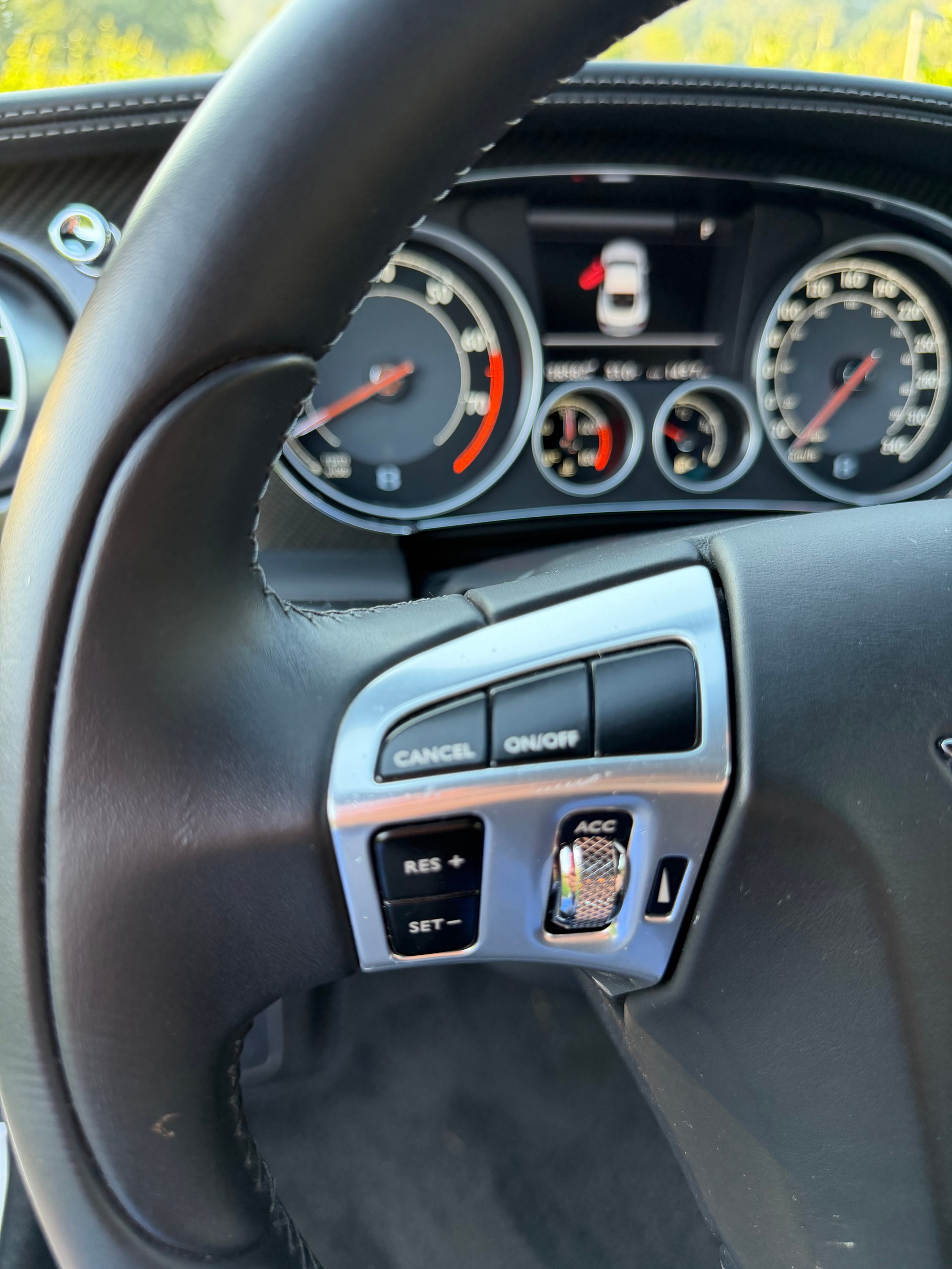 BENTLEY Continental GT 4.0 V8 Mulliner | Facelift | CH-Fahrzeug-image-20