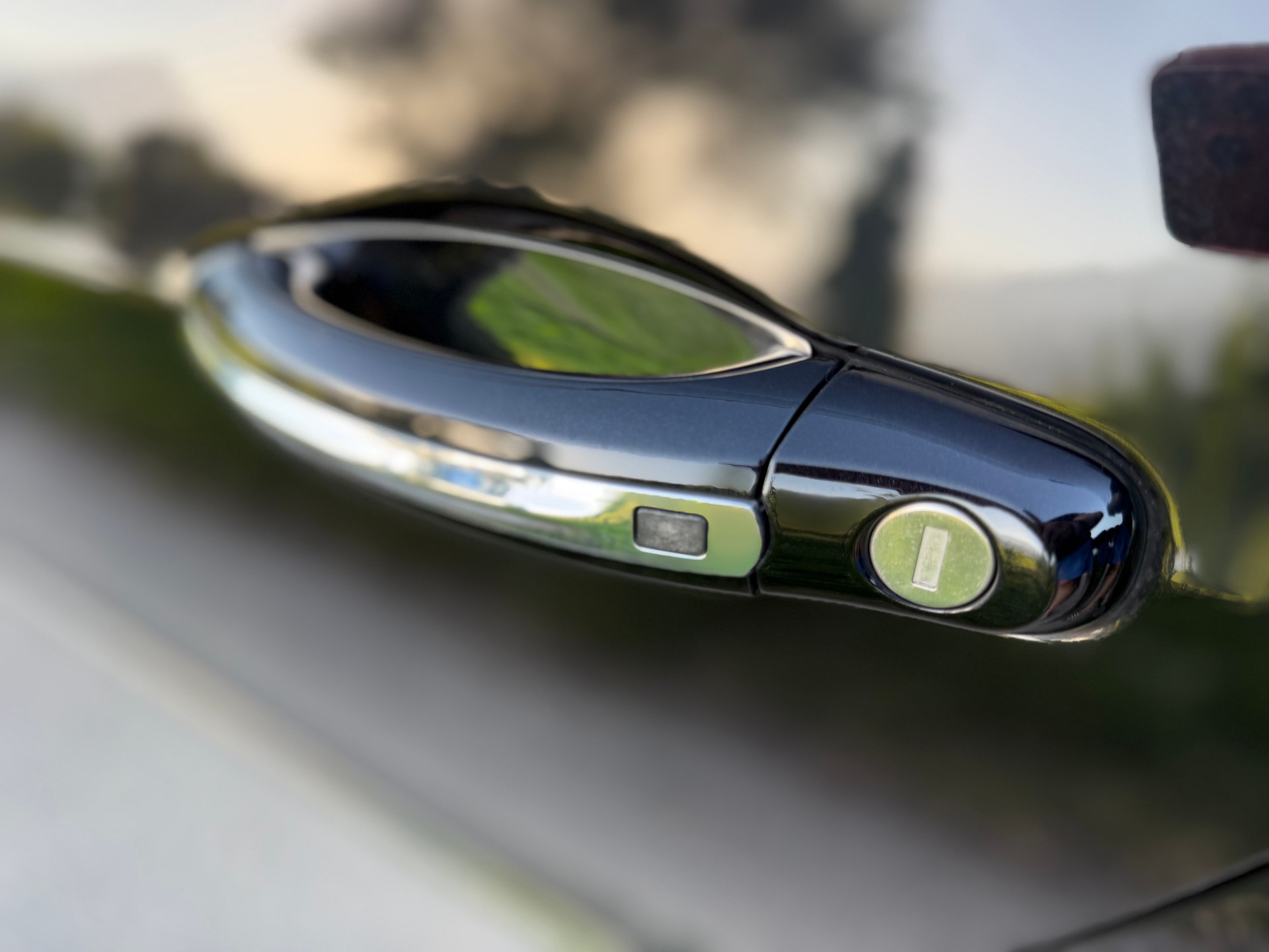 BENTLEY Continental GT 4.0 V8 Mulliner | Facelift | CH-Fahrzeug-image-27