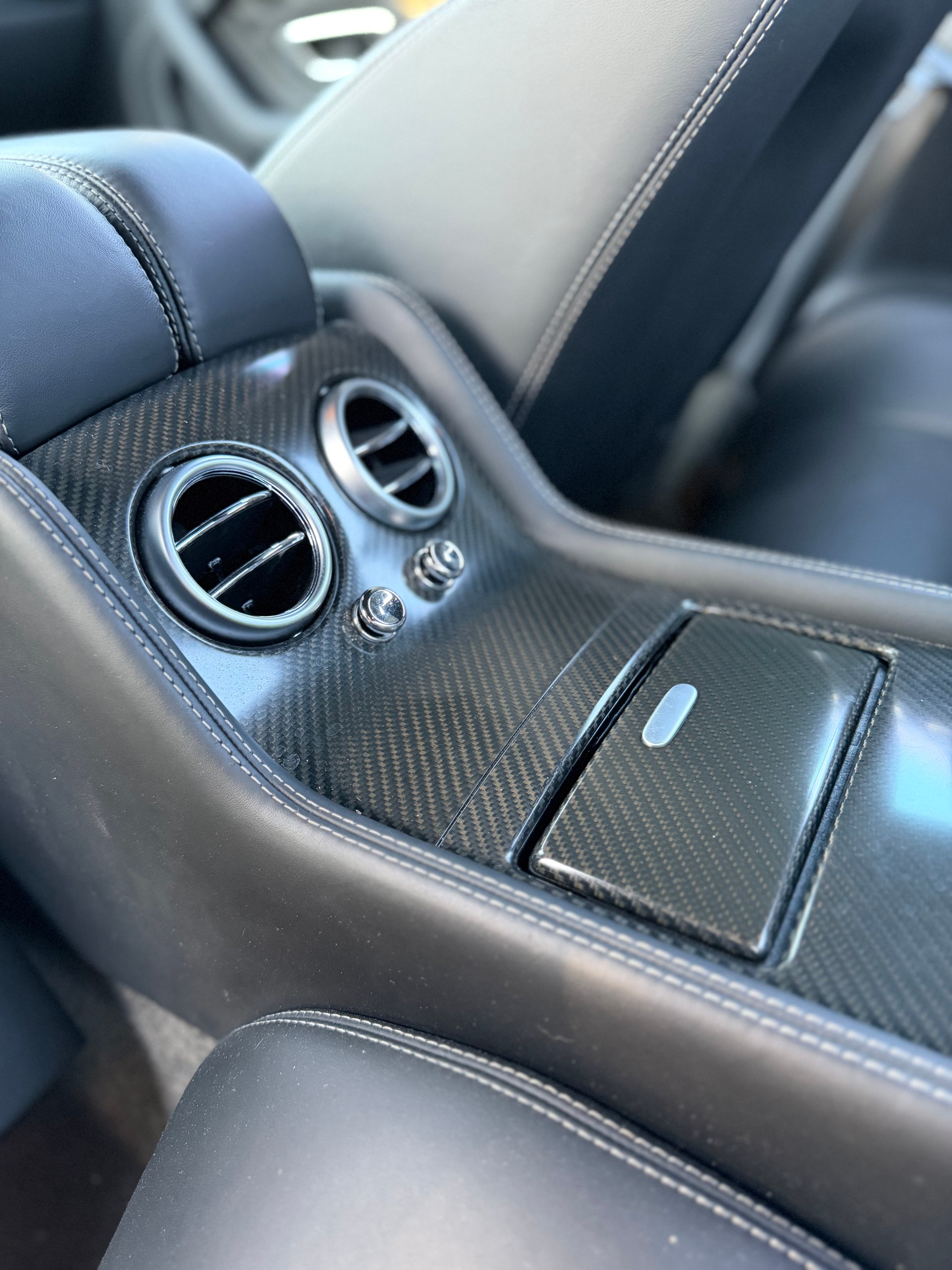 BENTLEY Continental GT 4.0 V8 Mulliner | Facelift | CH-Fahrzeug-image-8