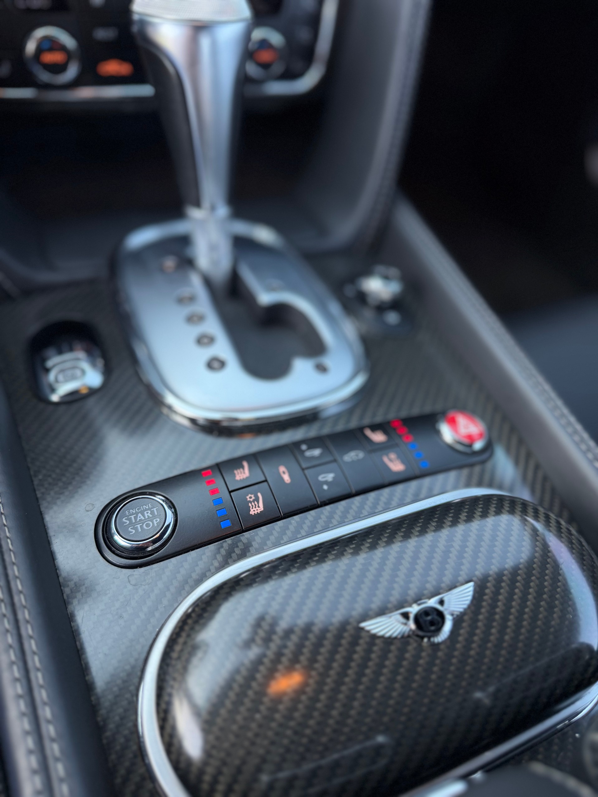 BENTLEY Continental GT 4.0 V8 Mulliner | Facelift | CH-Fahrzeug-image-18