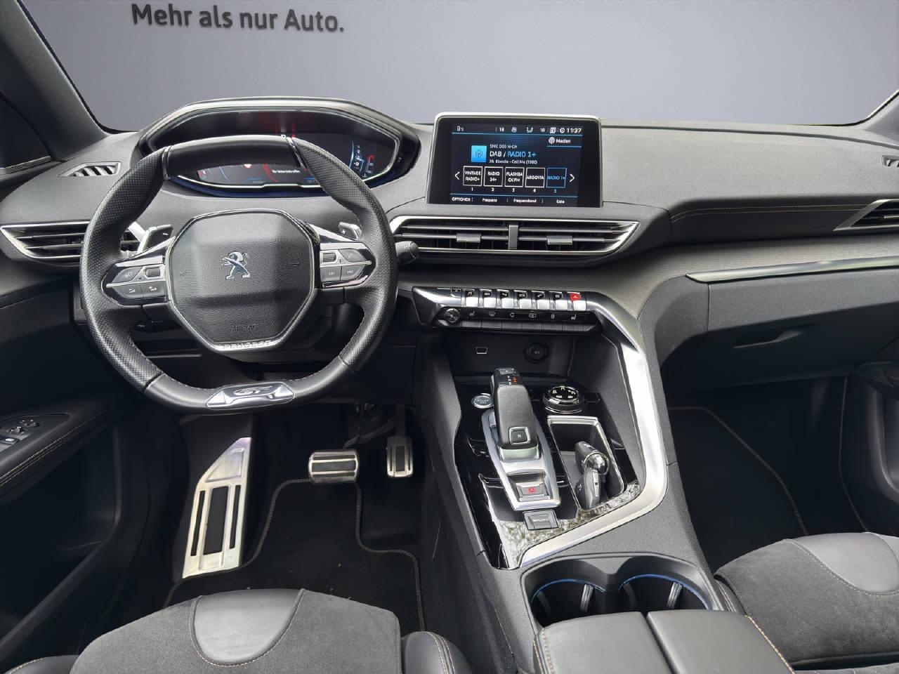 PEUGEOT 3008 2.0 BlueHDi 180 GT-image-6
