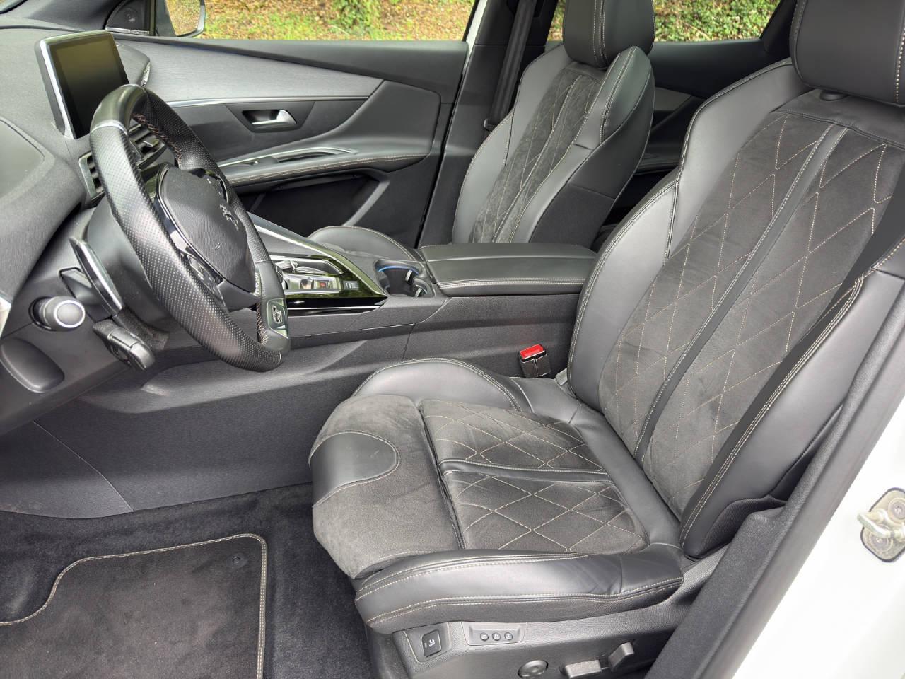 PEUGEOT 3008 2.0 BlueHDi 180 GT-image-4